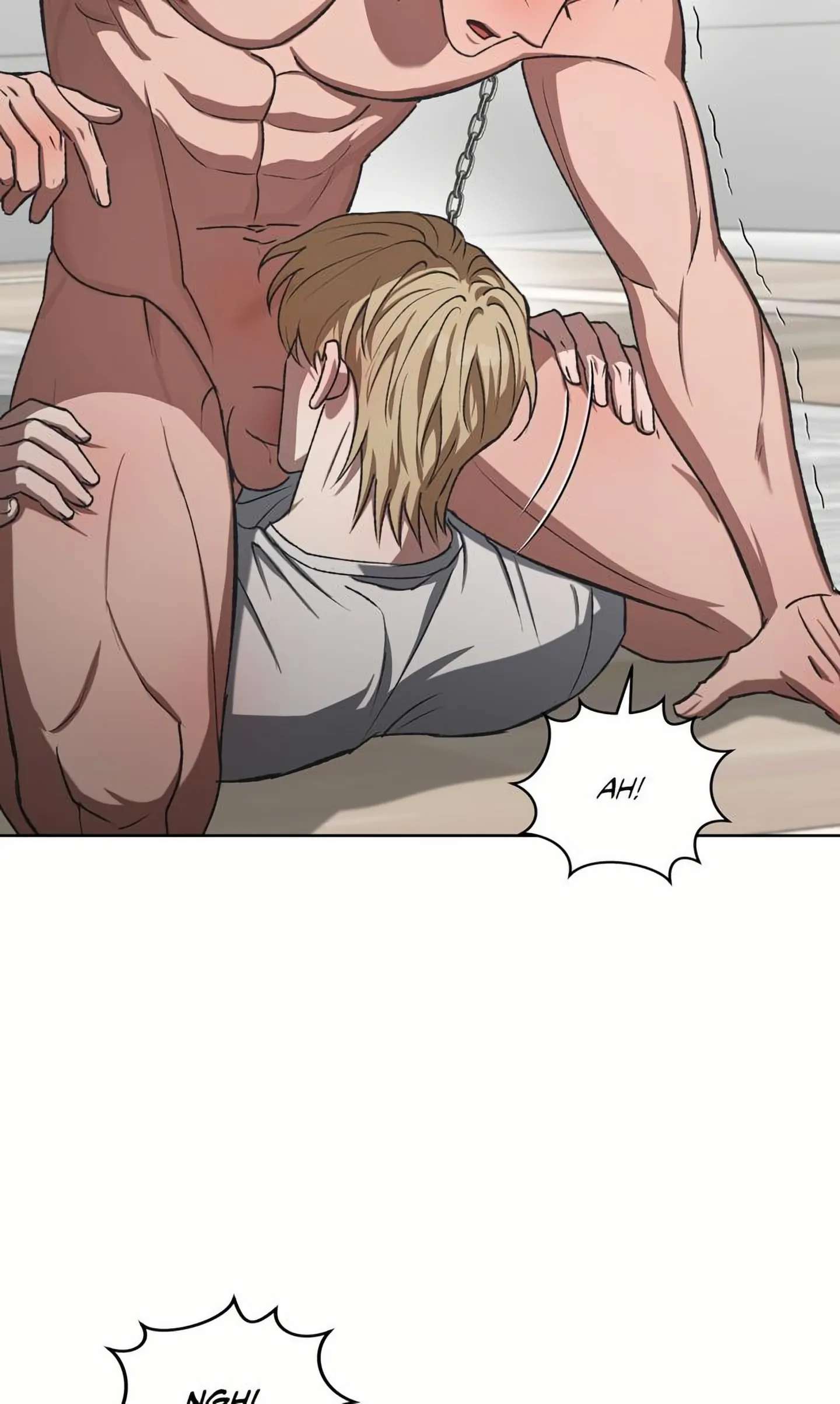 My Sweet Psycho Baby Chapter 8 page 12 - 
