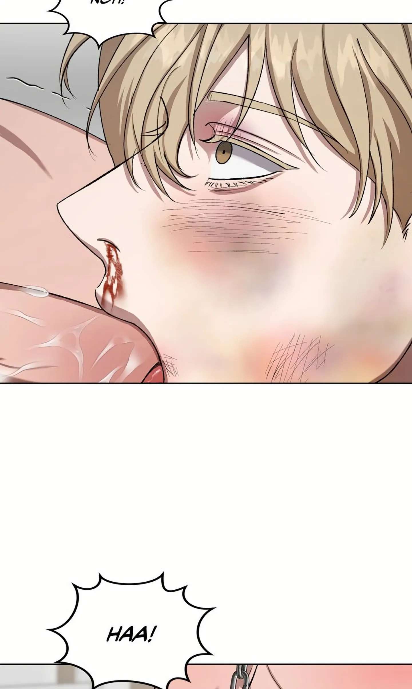 My Sweet Psycho Baby Chapter 8 page 13 - 