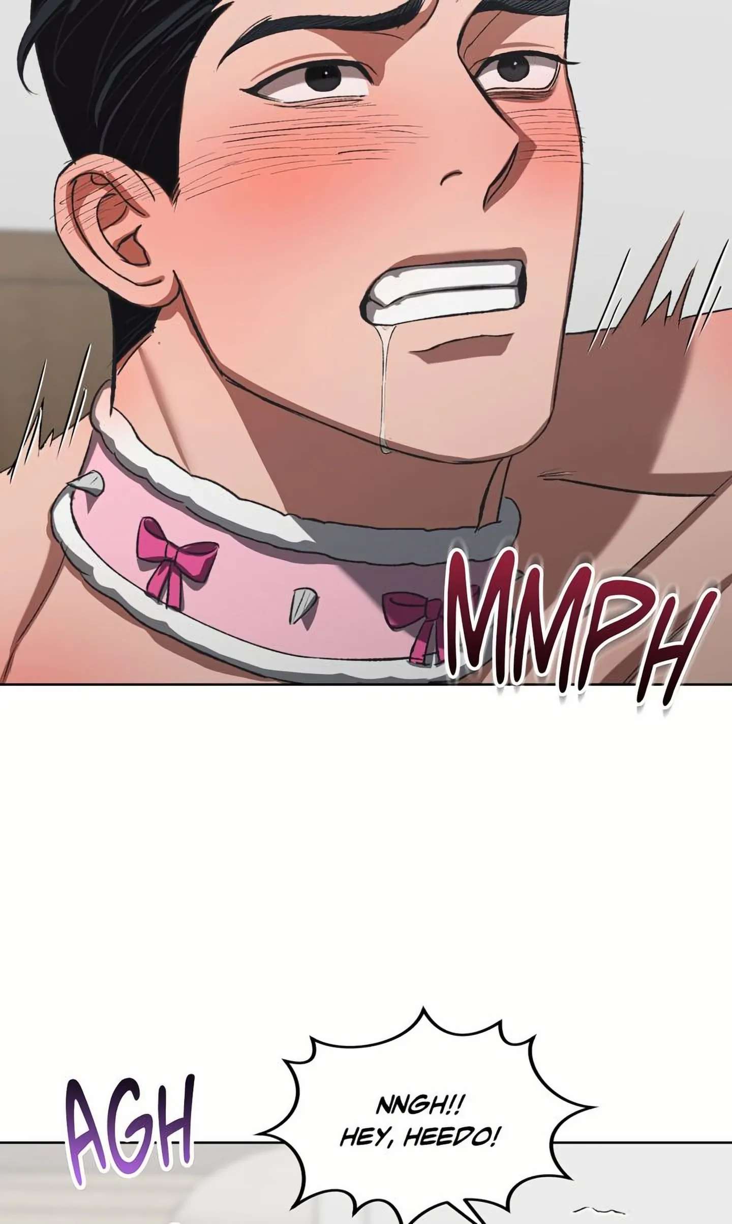 My Sweet Psycho Baby Chapter 8 page 15 - 