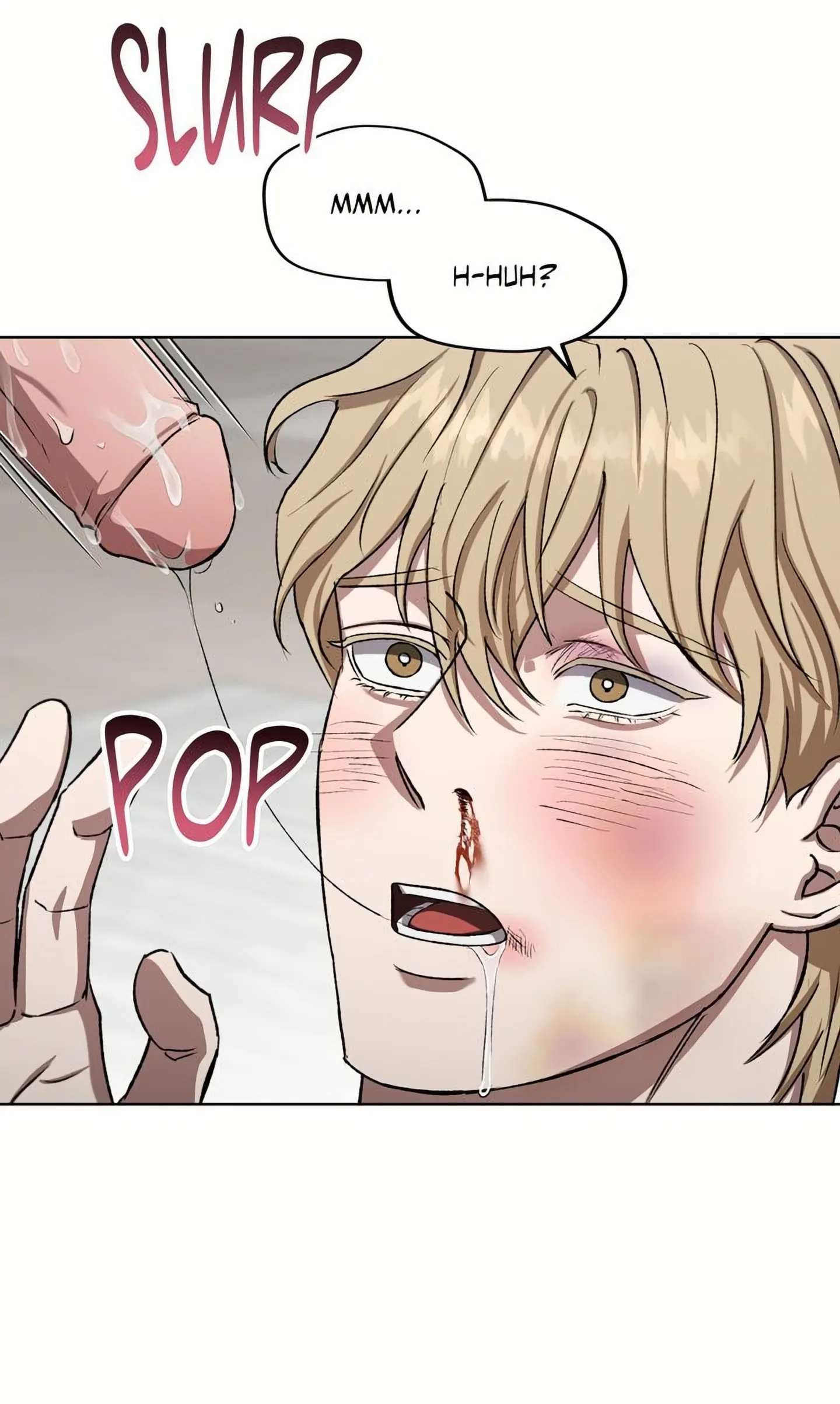 My Sweet Psycho Baby Chapter 8 page 17 - 