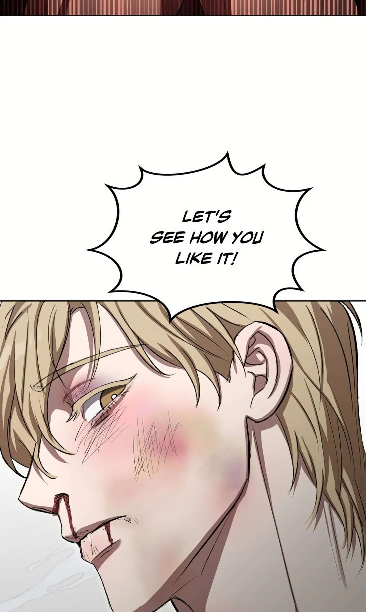 My Sweet Psycho Baby Chapter 8 page 3 - 