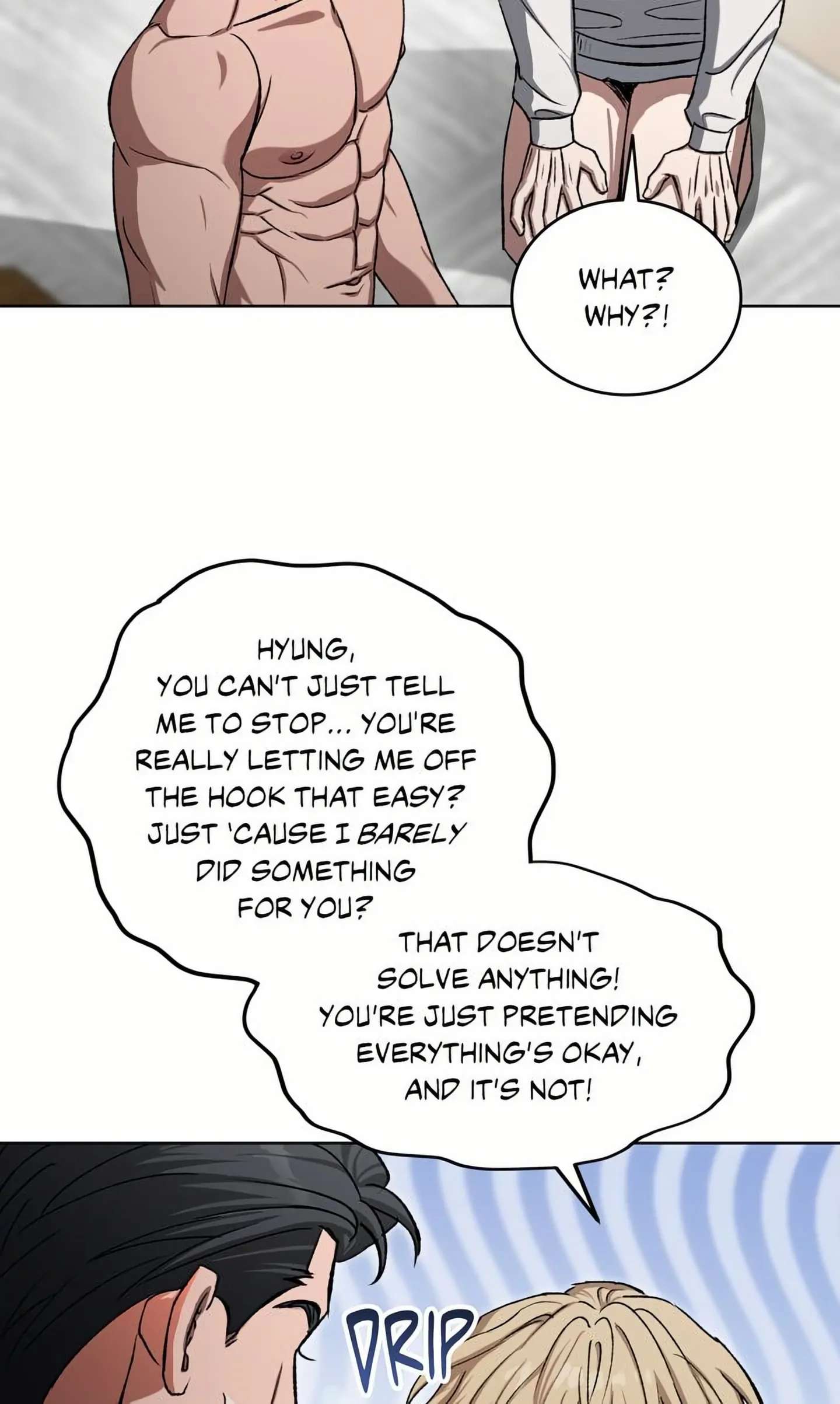 My Sweet Psycho Baby Chapter 8 page 23 - 