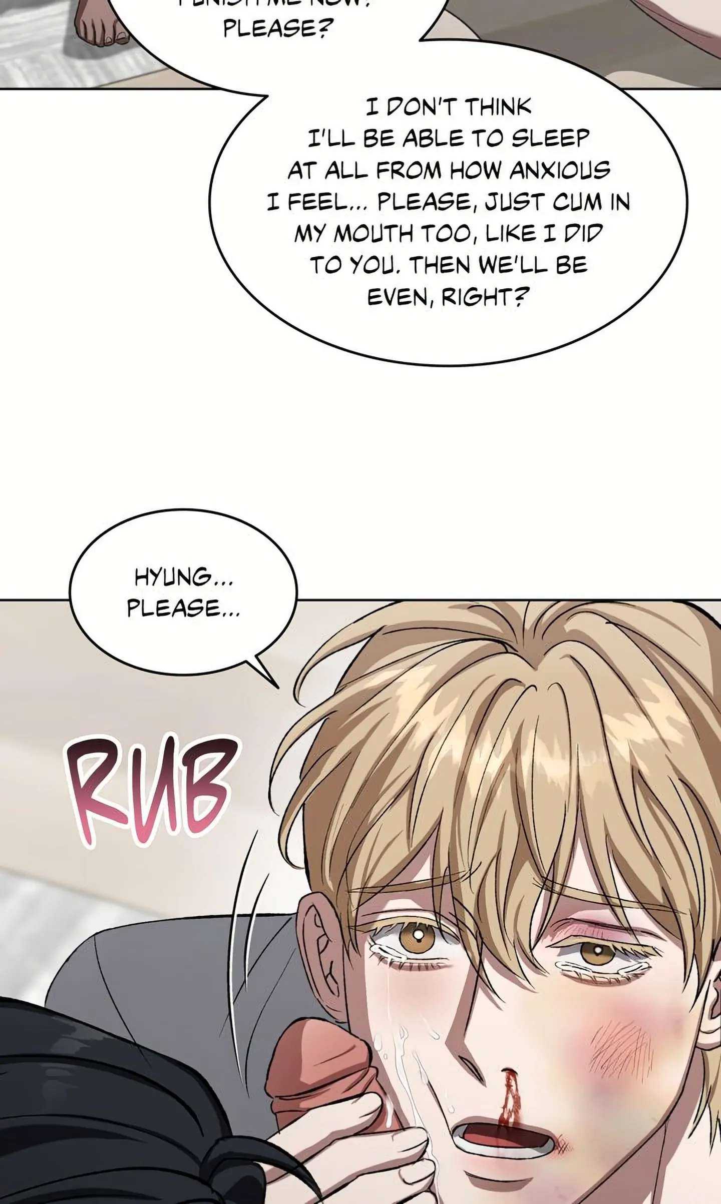 My Sweet Psycho Baby Chapter 8 page 26 - 