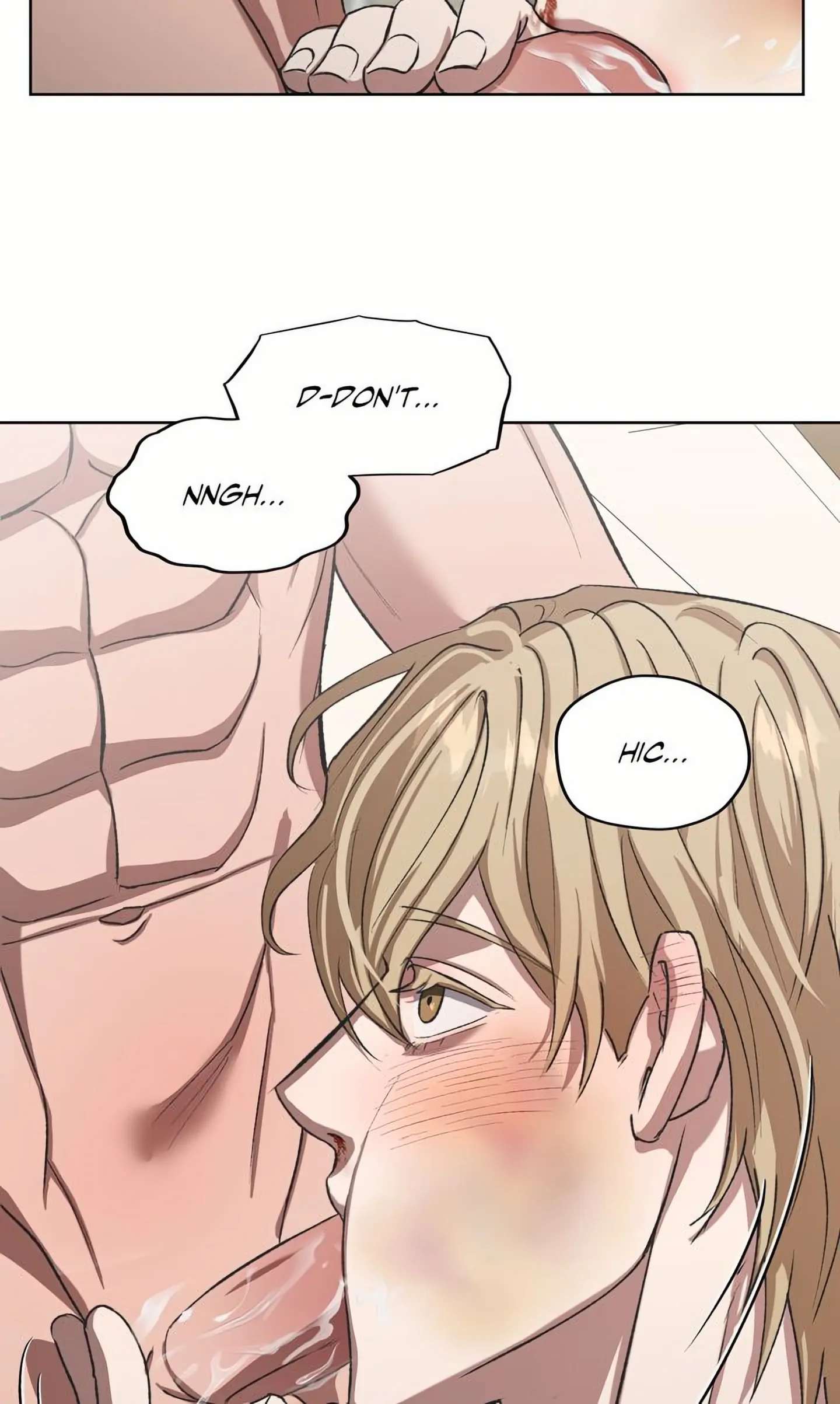 My Sweet Psycho Baby Chapter 8 page 28 - 