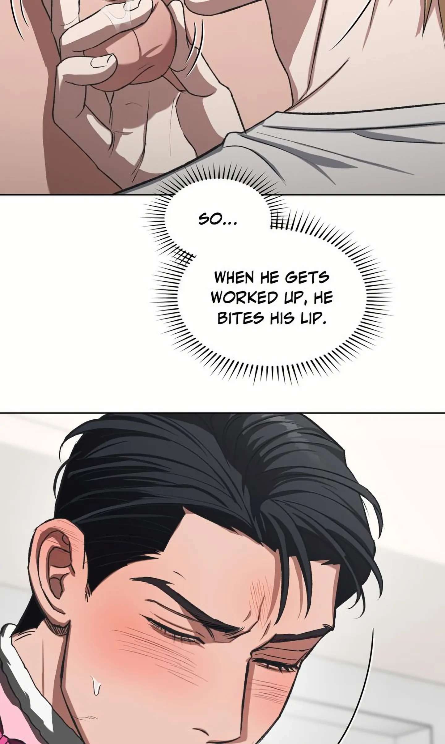 My Sweet Psycho Baby Chapter 8 page 29 - 