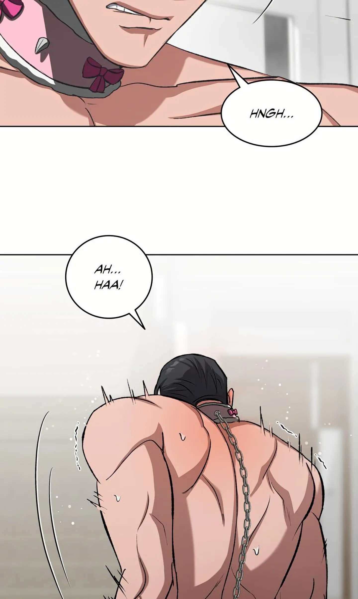 My Sweet Psycho Baby Chapter 8 page 30 - 