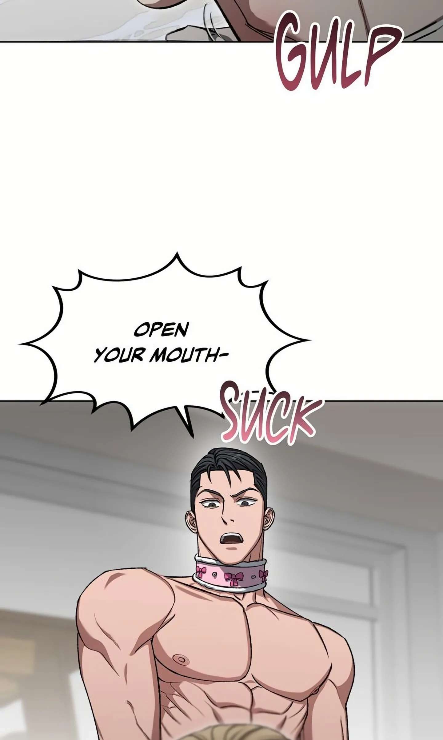 My Sweet Psycho Baby Chapter 8 page 4 - 