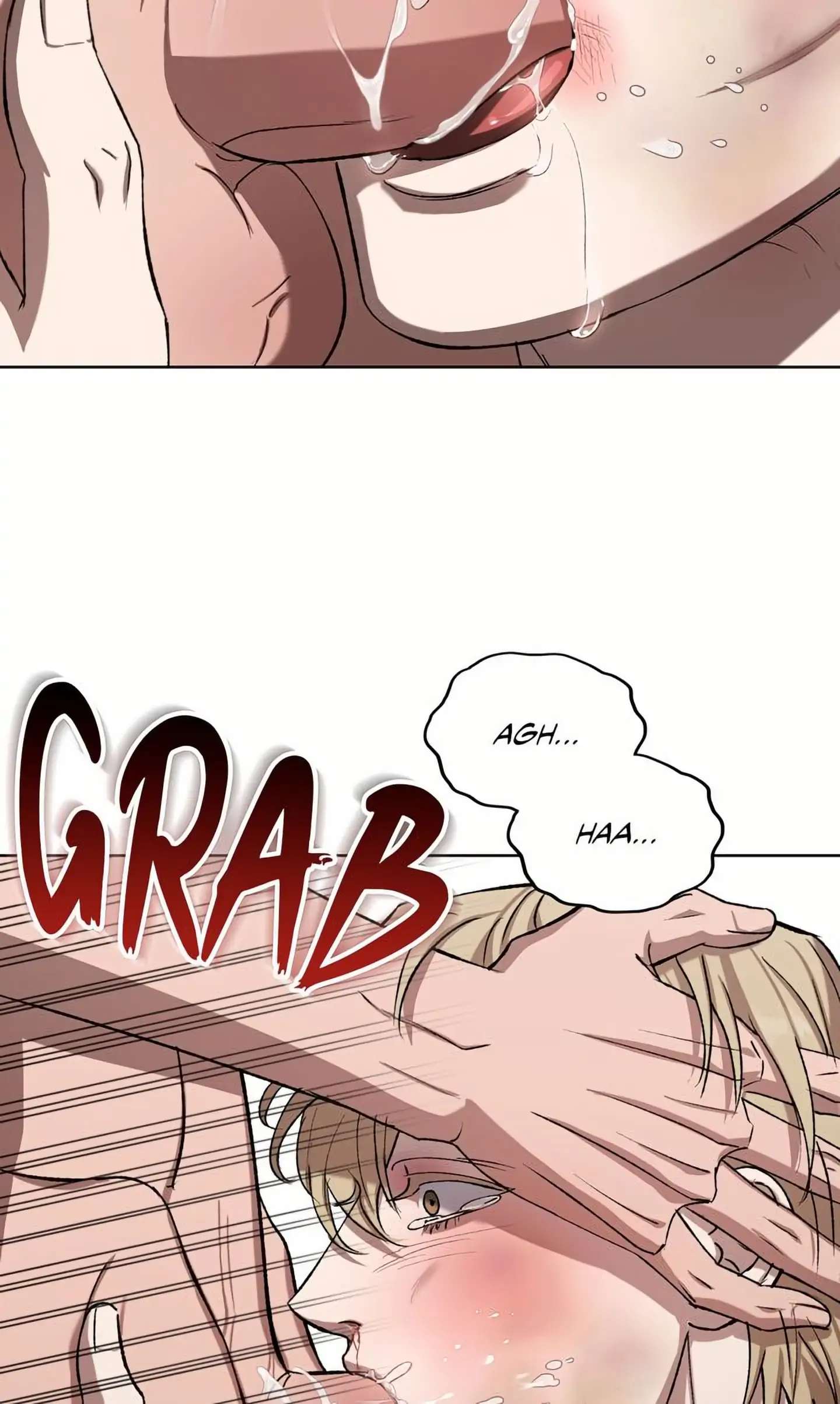 My Sweet Psycho Baby Chapter 8 page 32 - 