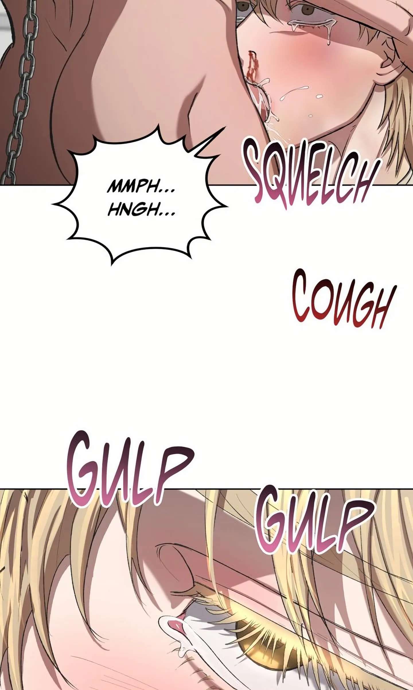 My Sweet Psycho Baby Chapter 8 page 35 - 