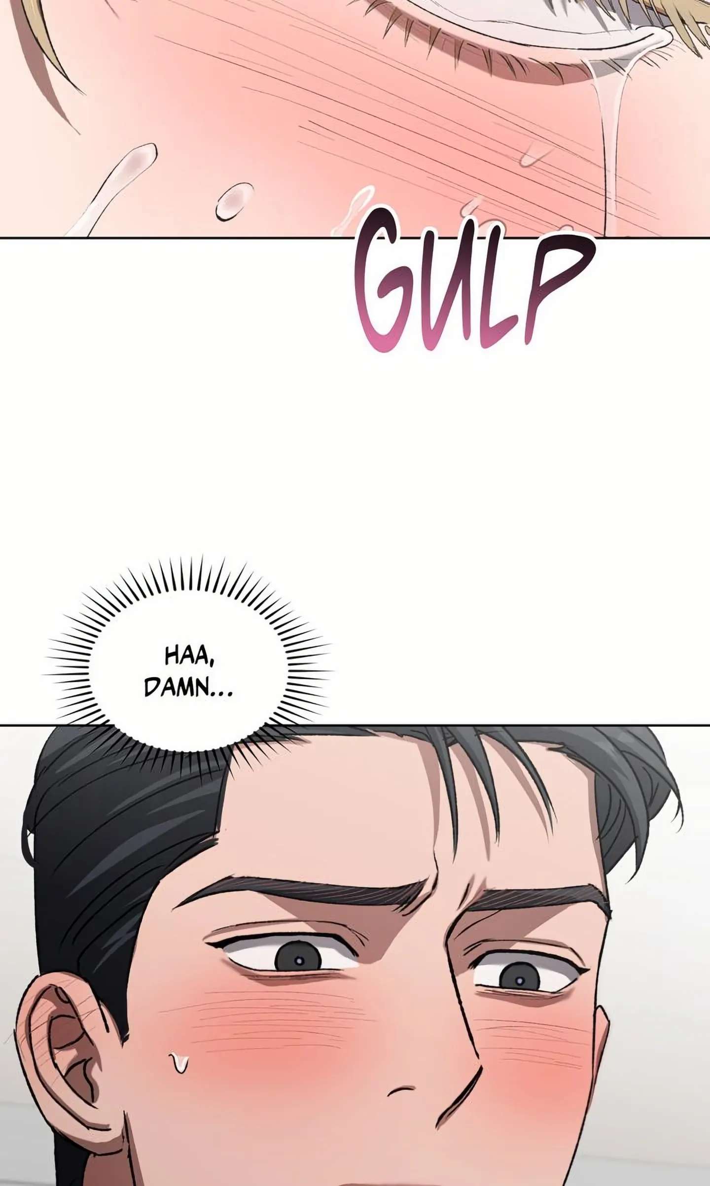 My Sweet Psycho Baby Chapter 8 page 36 - 