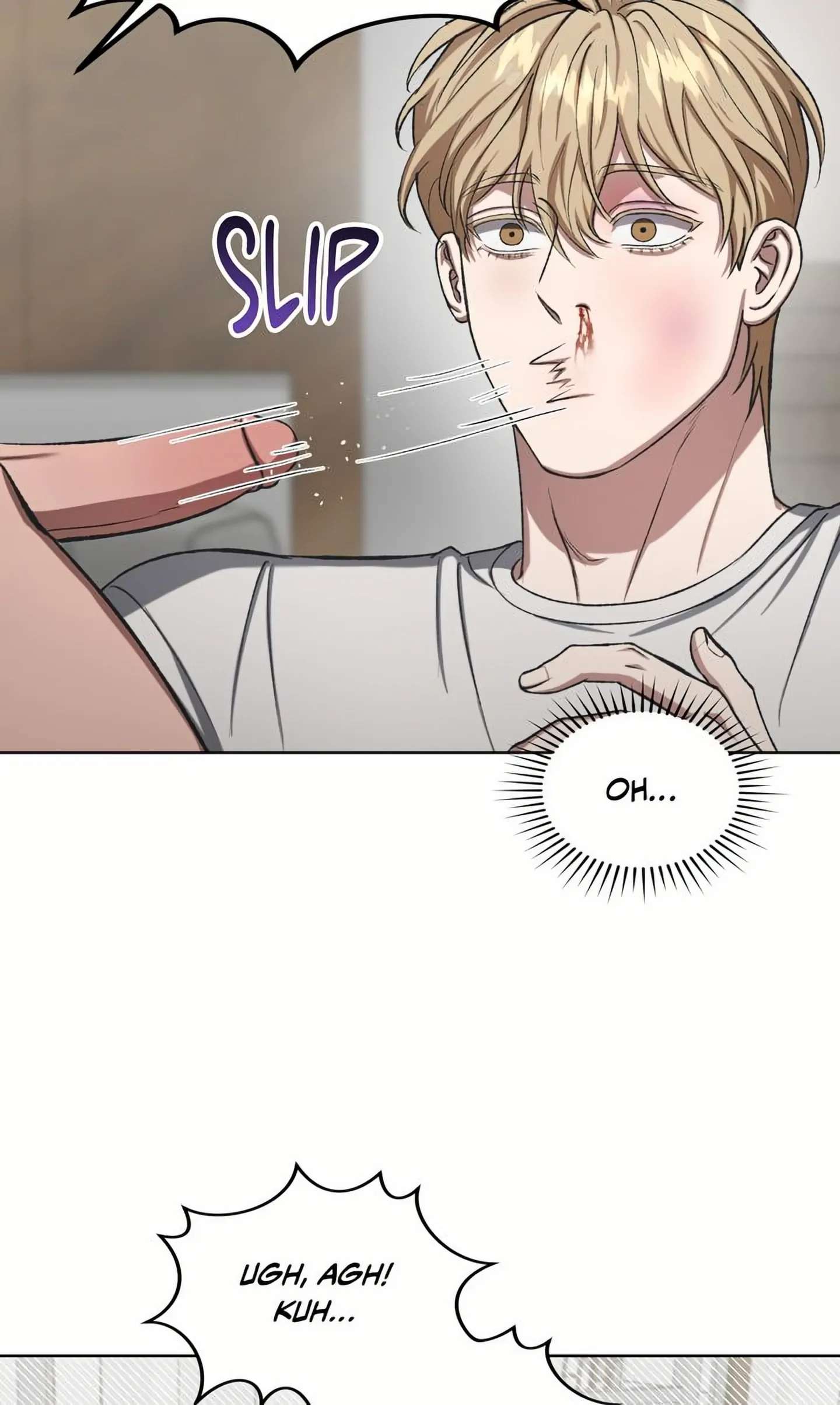 My Sweet Psycho Baby Chapter 8 page 38 - 