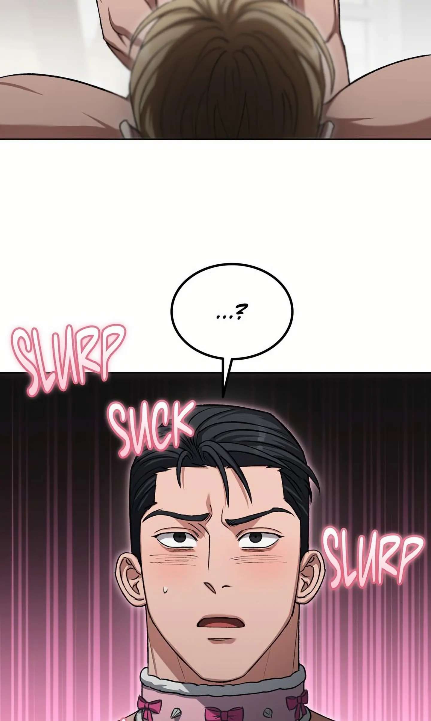 My Sweet Psycho Baby Chapter 8 page 5 - 