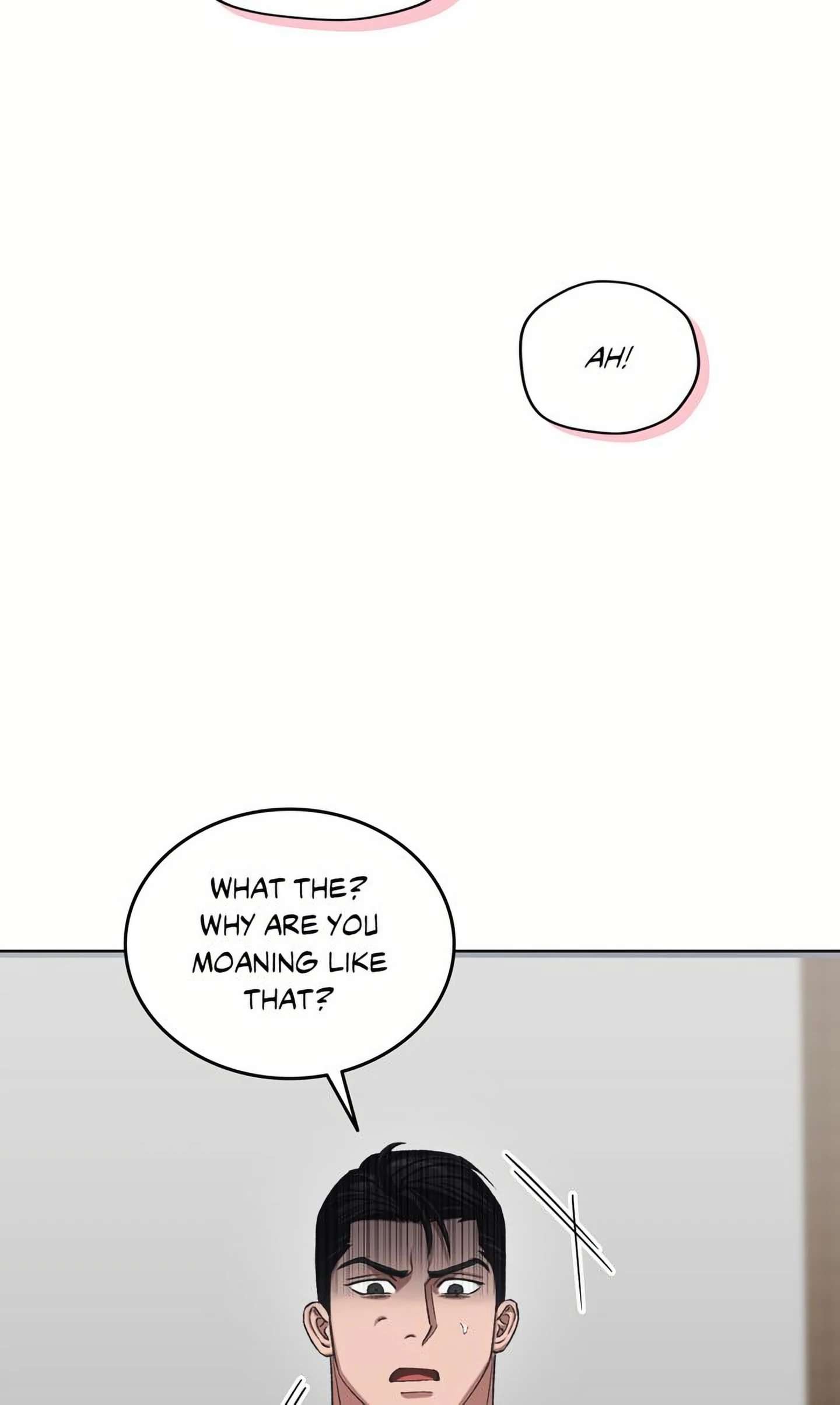 My Sweet Psycho Baby Chapter 8 page 43 - 