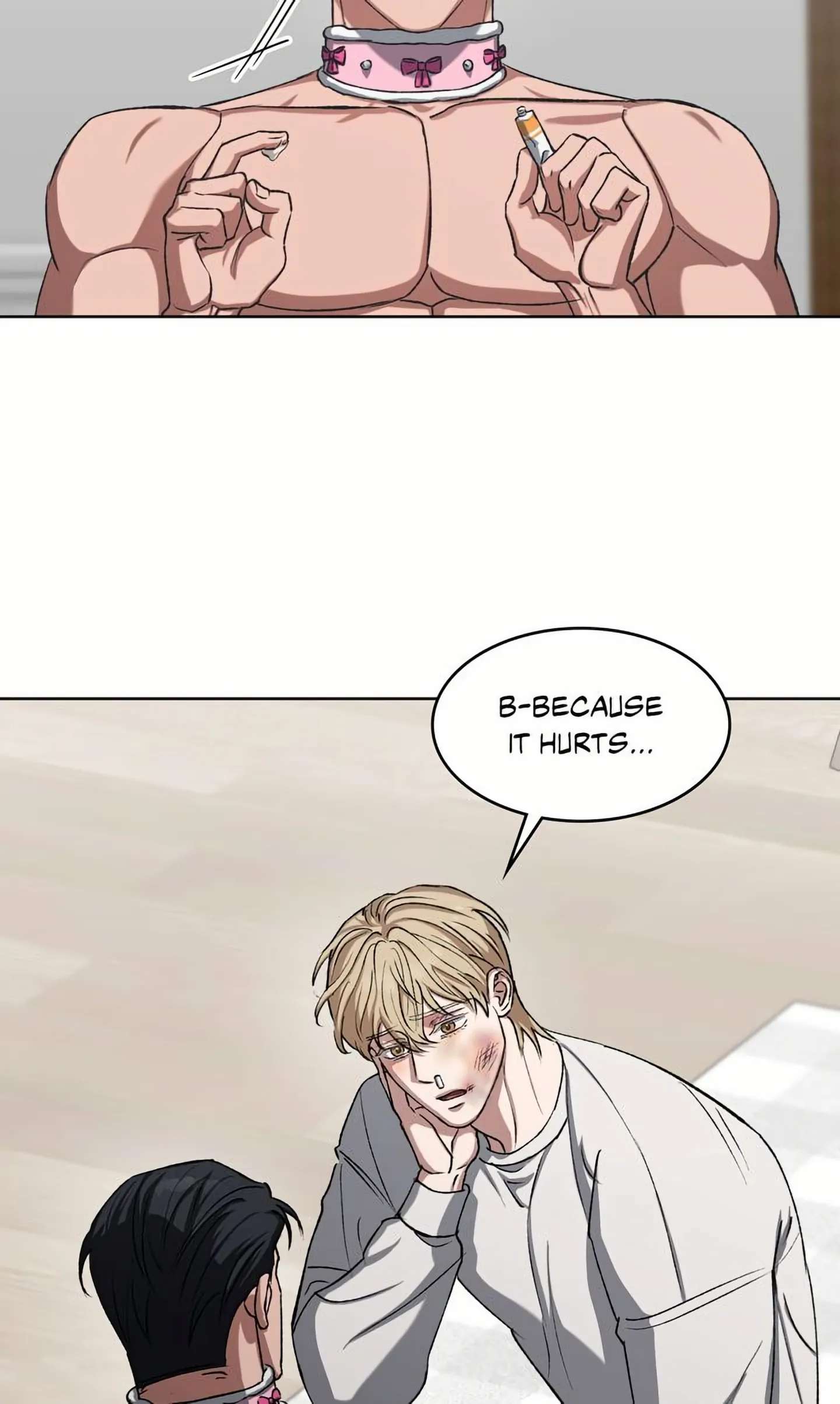 My Sweet Psycho Baby Chapter 8 page 44 - 