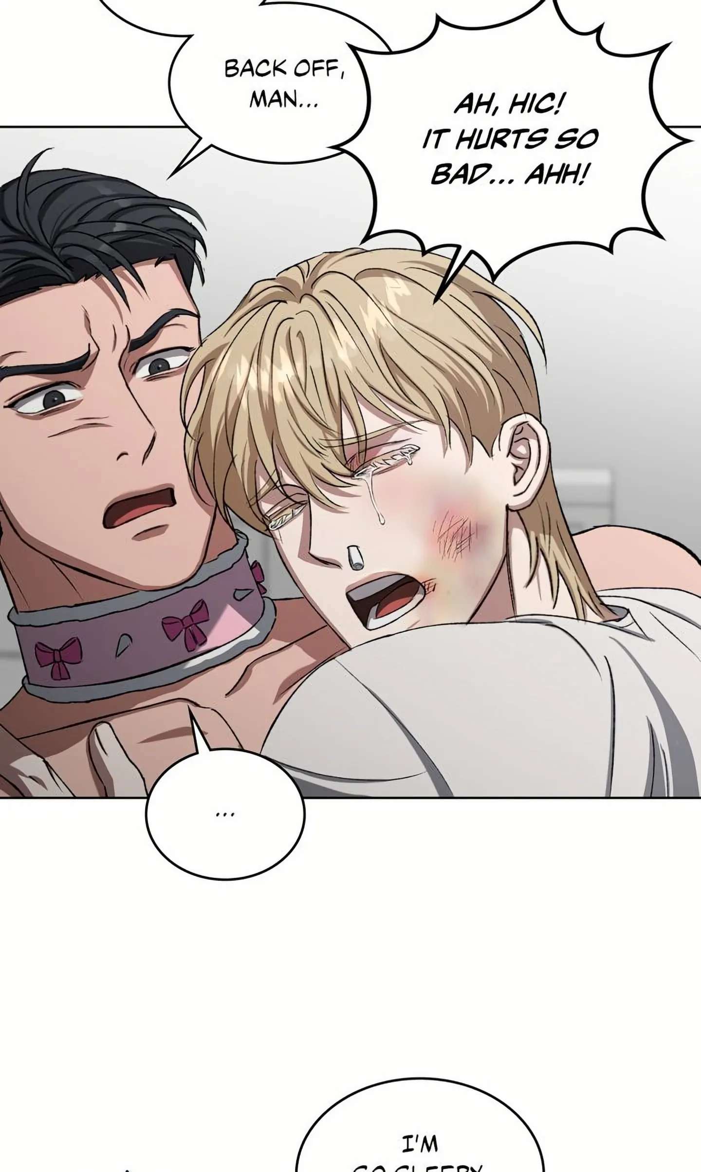 My Sweet Psycho Baby Chapter 8 page 47 - 