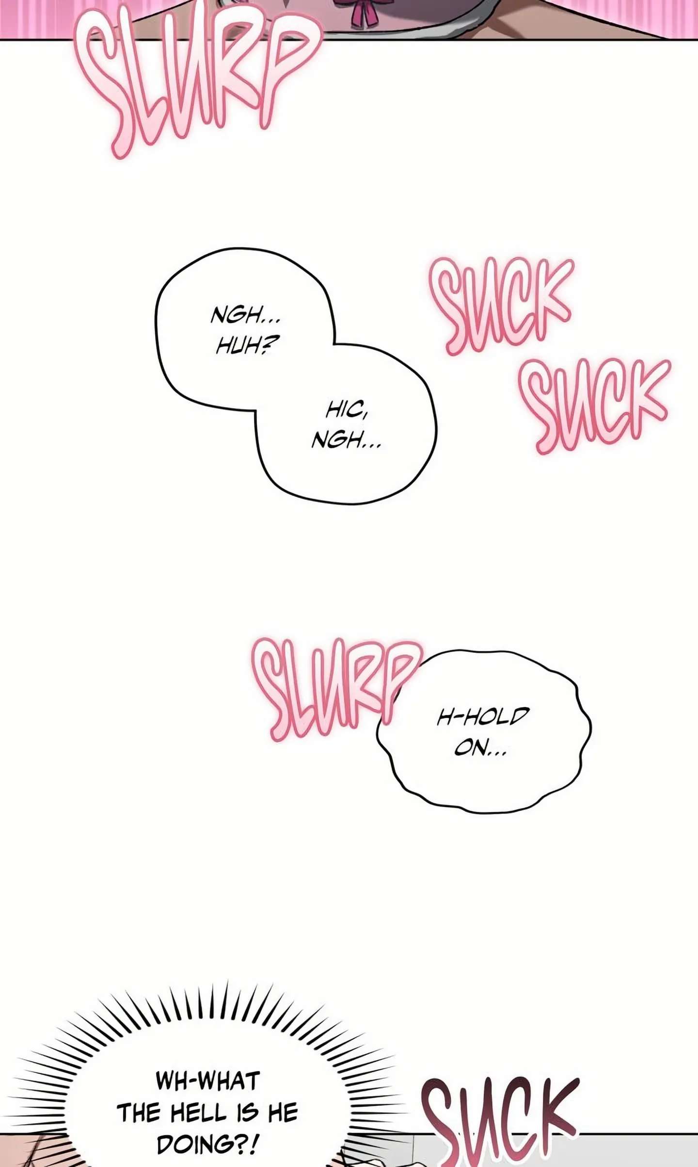 My Sweet Psycho Baby Chapter 8 page 6 - 