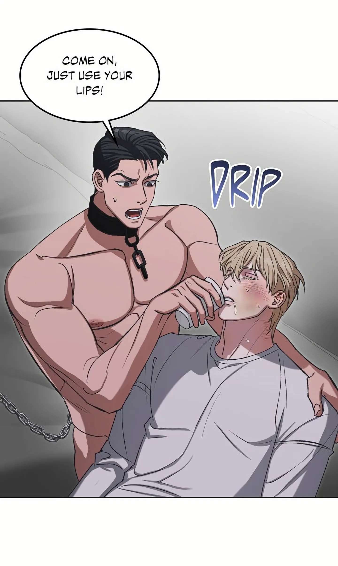 My Sweet Psycho Baby Chapter 8 page 57 - 