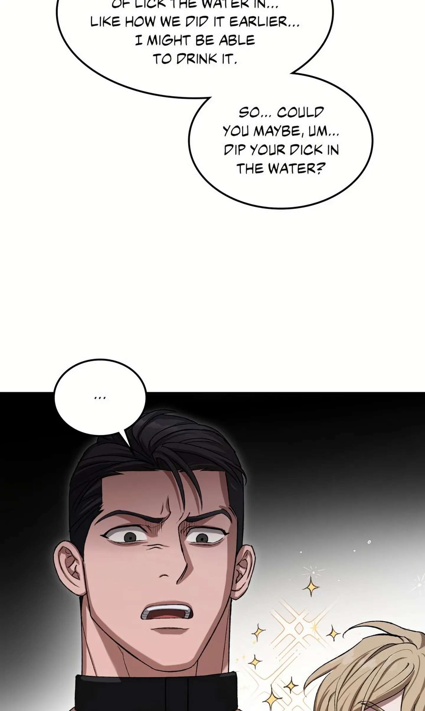 My Sweet Psycho Baby Chapter 8 page 59 - 
