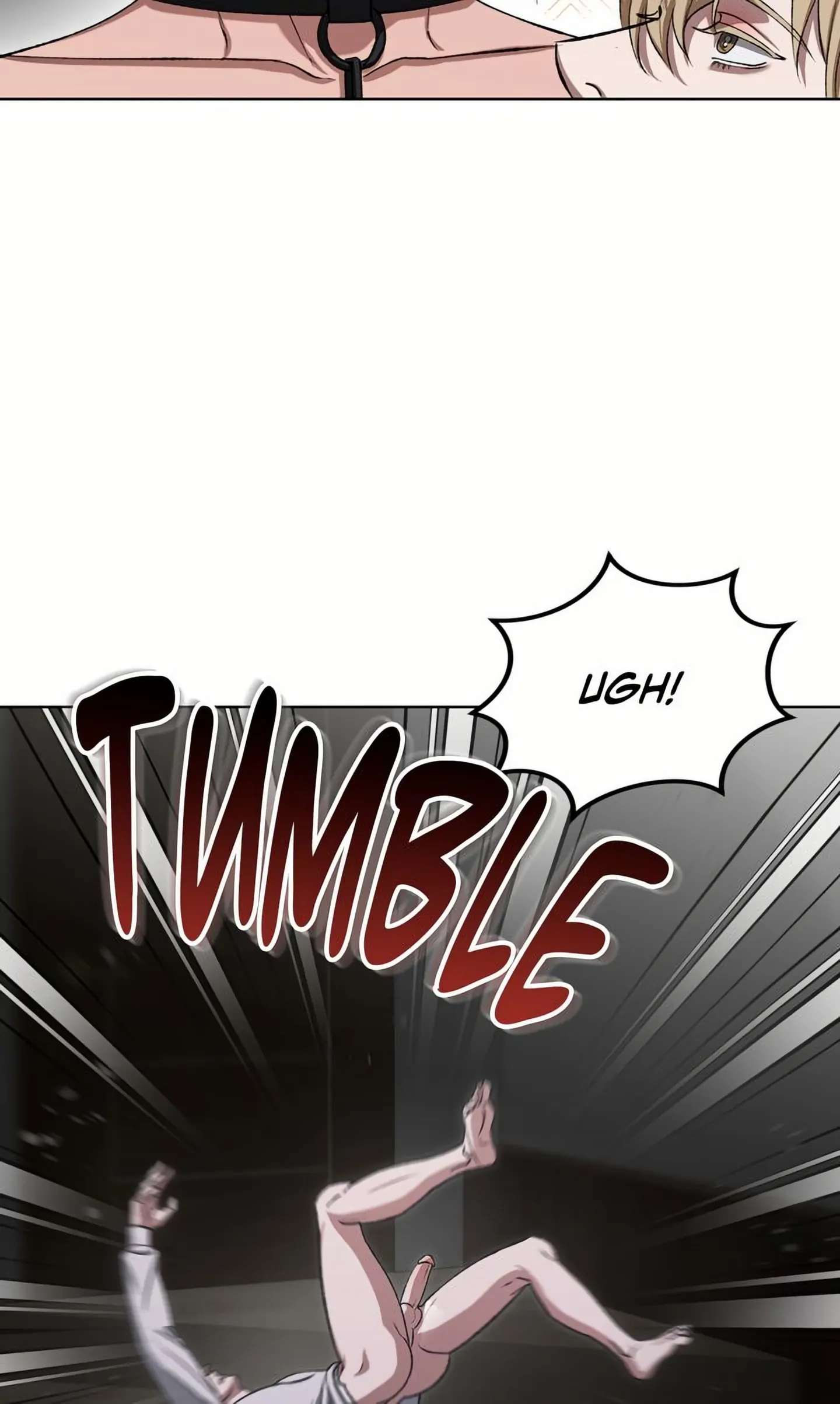My Sweet Psycho Baby Chapter 8 page 60 - 