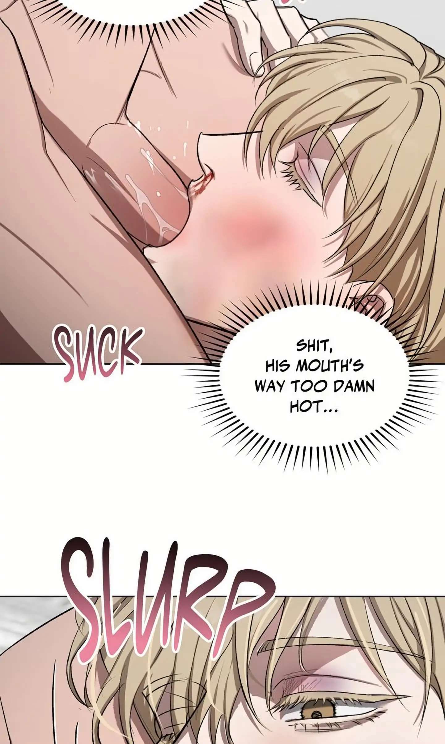 My Sweet Psycho Baby Chapter 8 page 7 - 