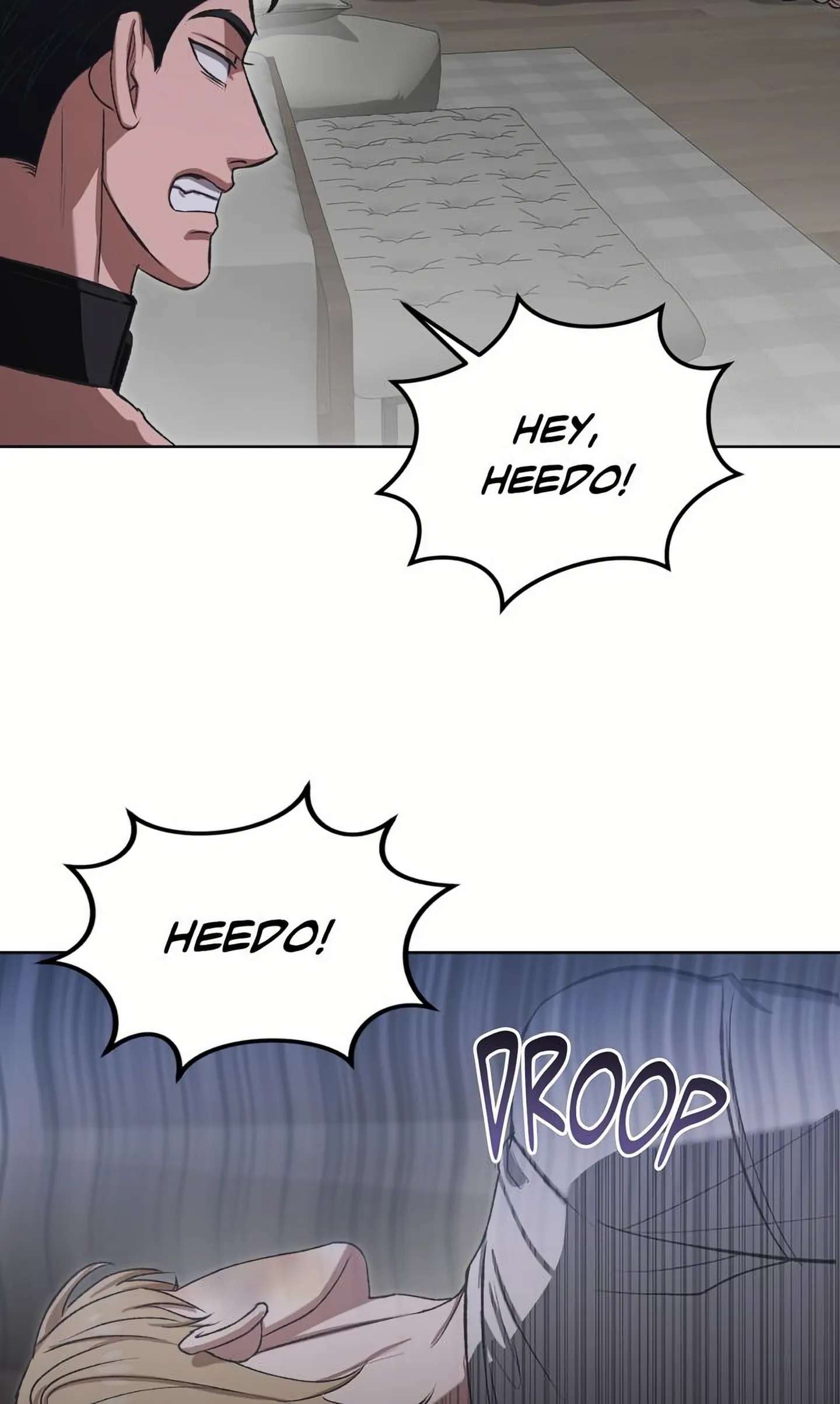 My Sweet Psycho Baby Chapter 8 page 62 - 