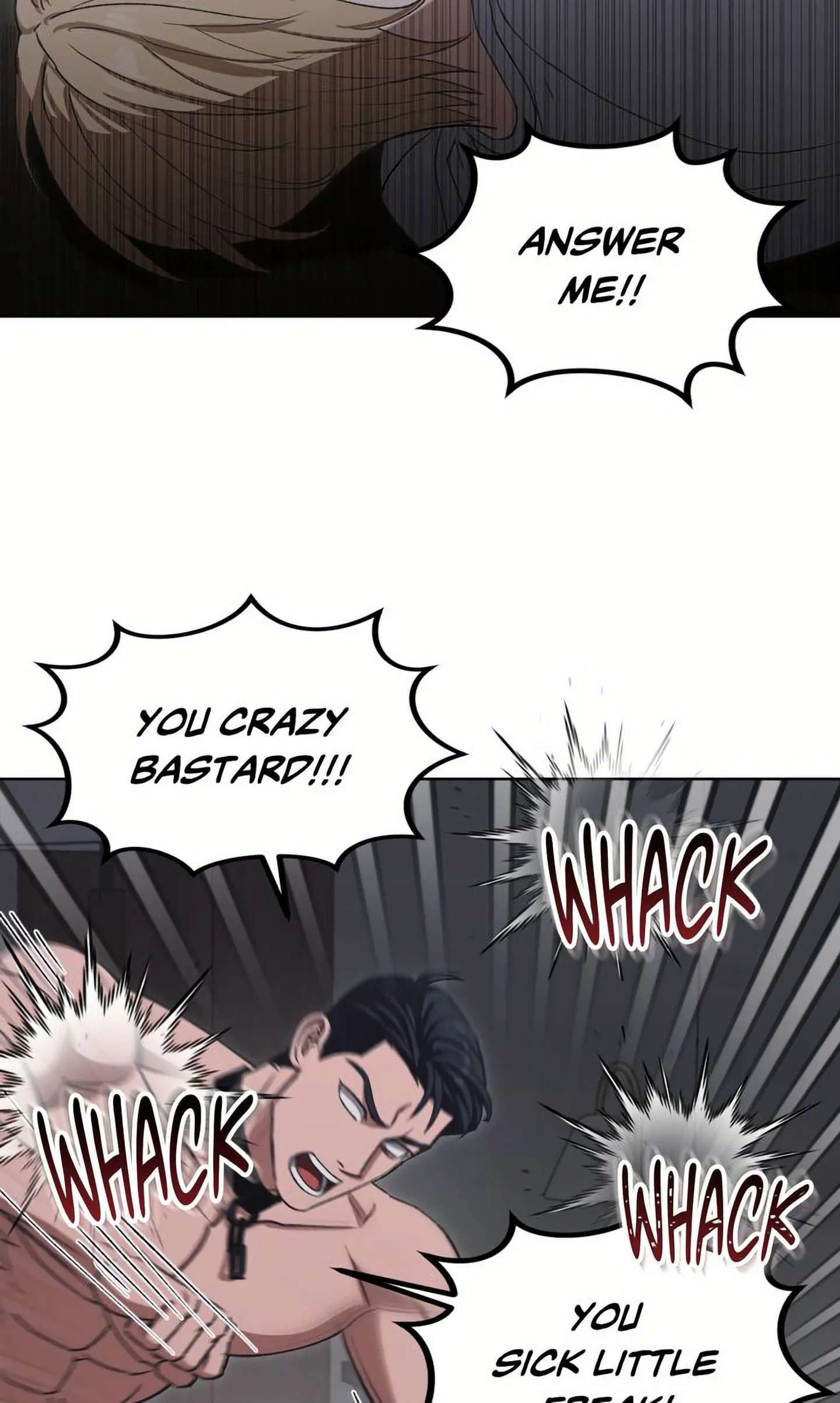 My Sweet Psycho Baby Chapter 8 page 63 - 