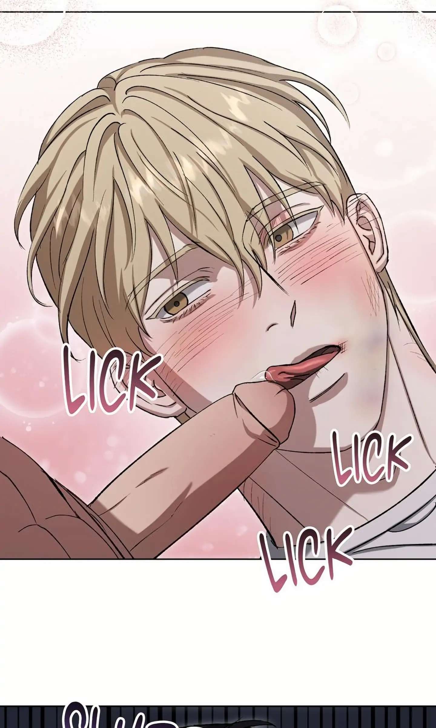 My Sweet Psycho Baby Chapter 8 page 68 - 