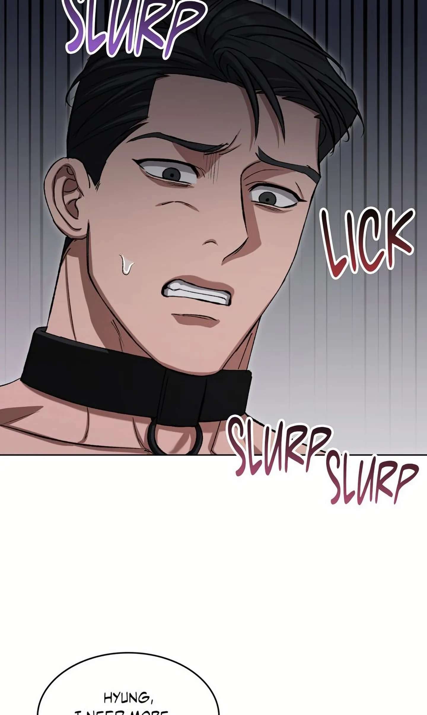 My Sweet Psycho Baby Chapter 8 page 69 - 