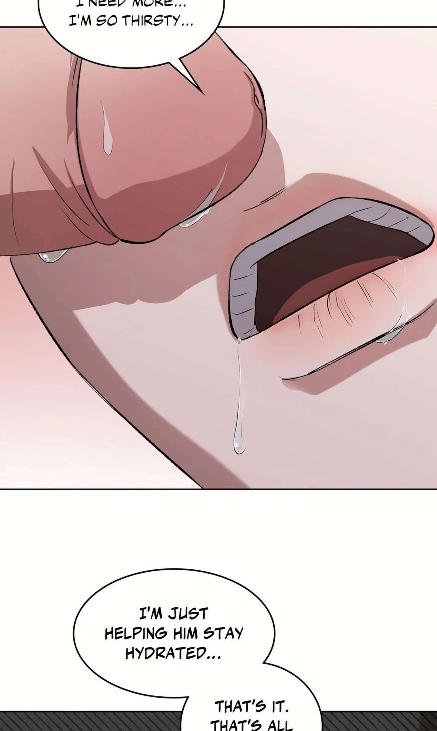 My Sweet Psycho Baby Chapter 8 page 70 - 