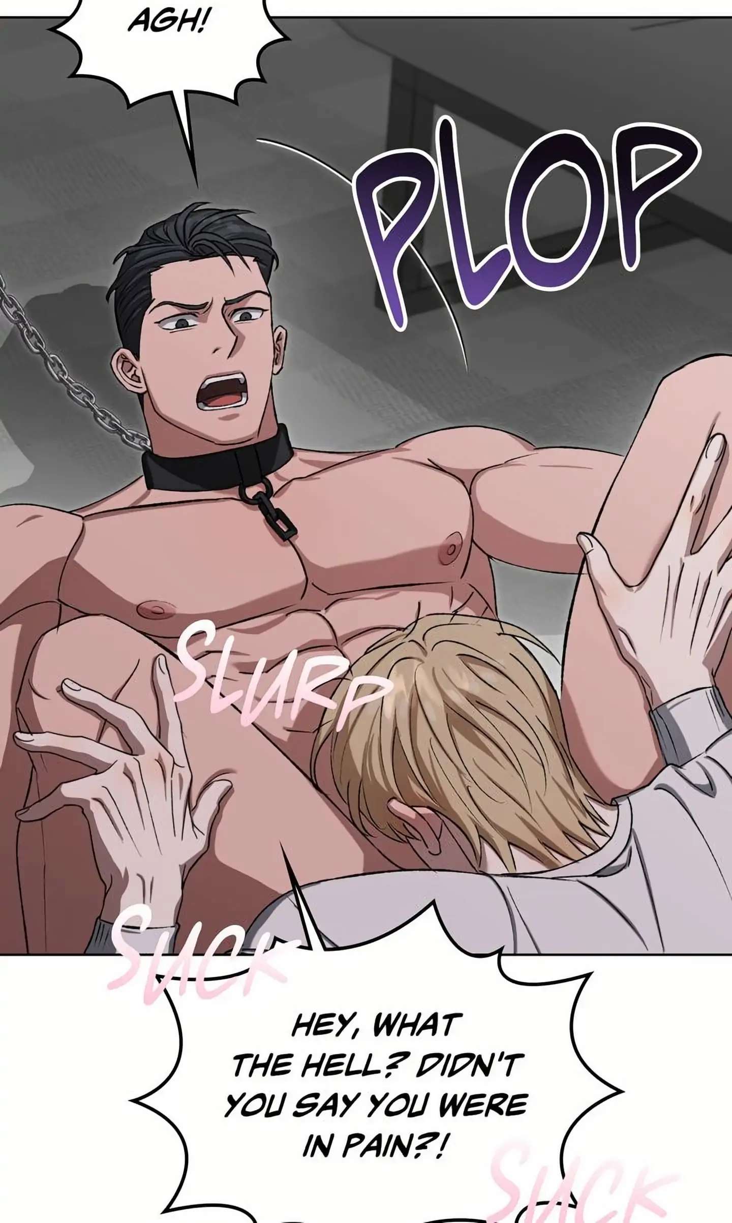 My Sweet Psycho Baby Chapter 8 page 73 - 
