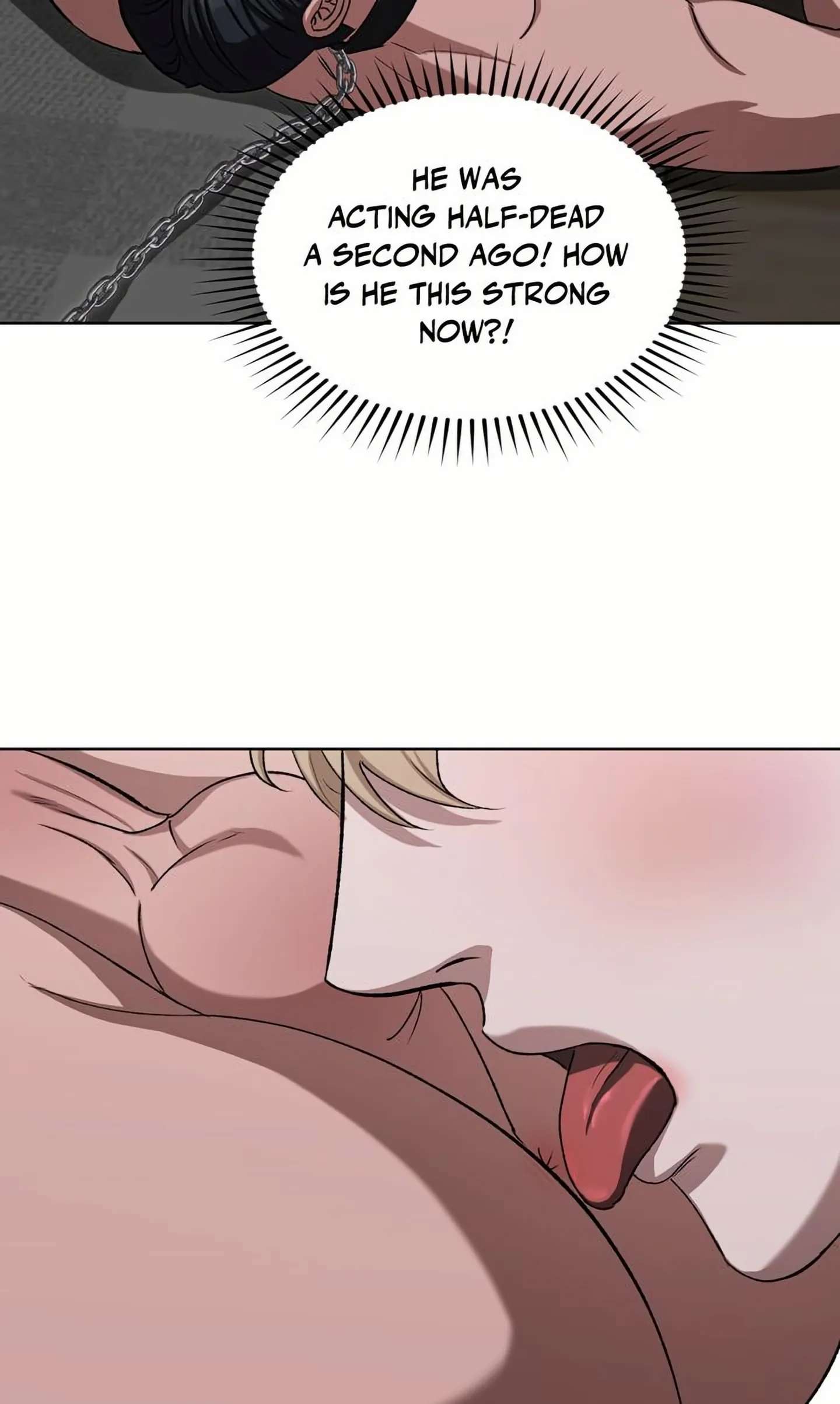 My Sweet Psycho Baby Chapter 8 page 75 - 