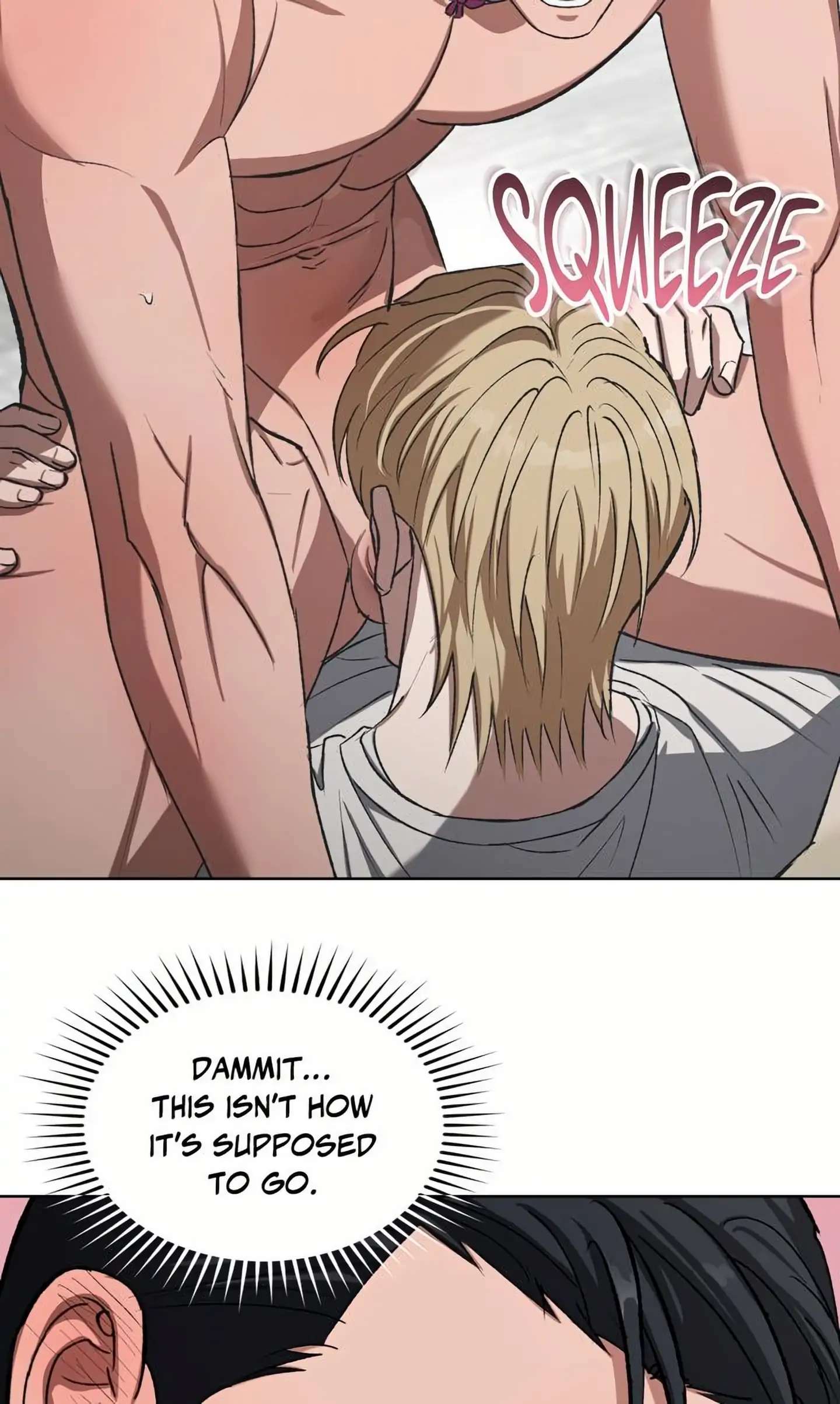 My Sweet Psycho Baby Chapter 8 page 9 - 