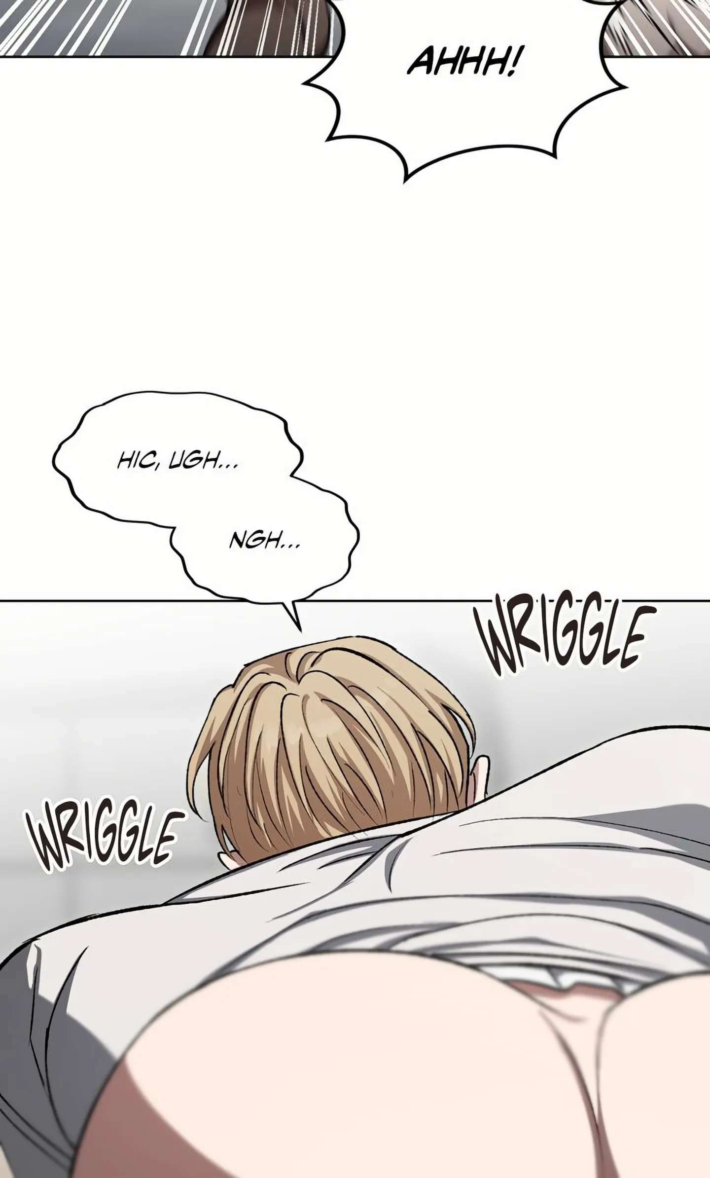 My Sweet Psycho Baby Chapter 9 page 12 - 