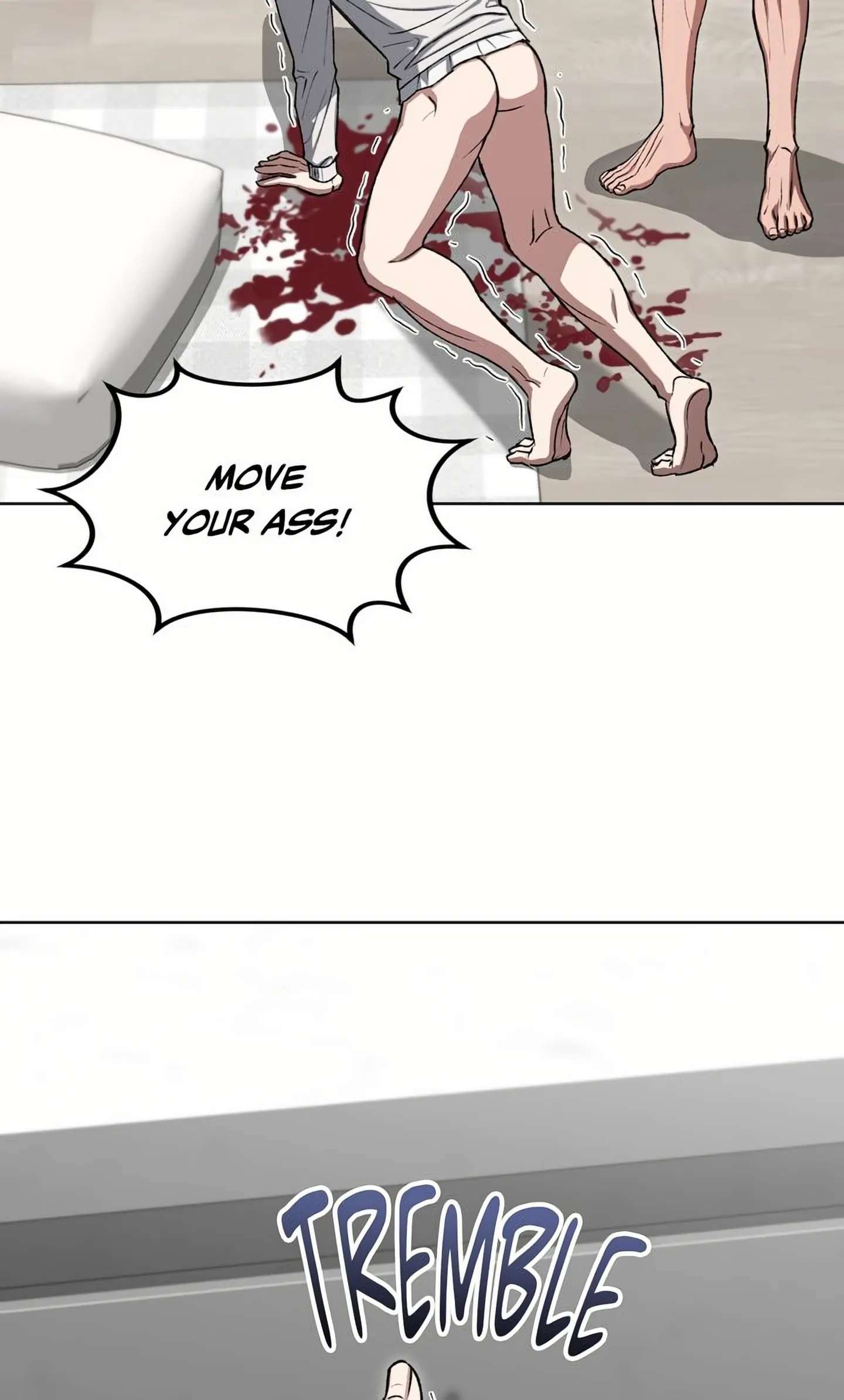 My Sweet Psycho Baby Chapter 9 page 14 - 