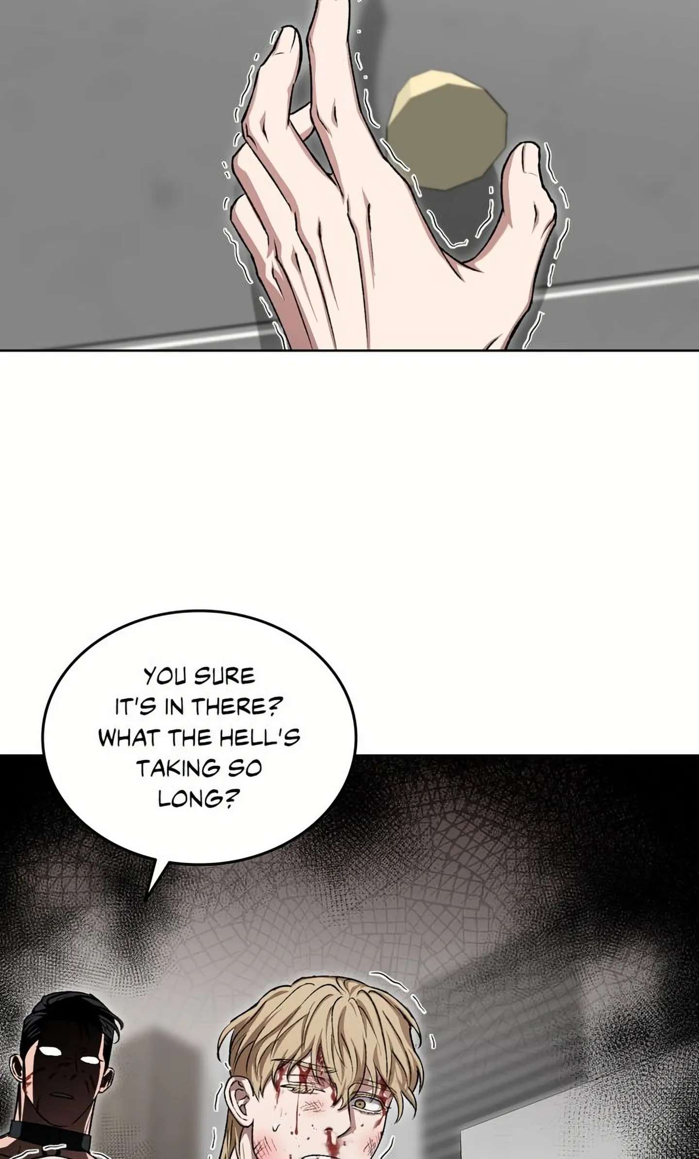 My Sweet Psycho Baby Chapter 9 page 15 - 