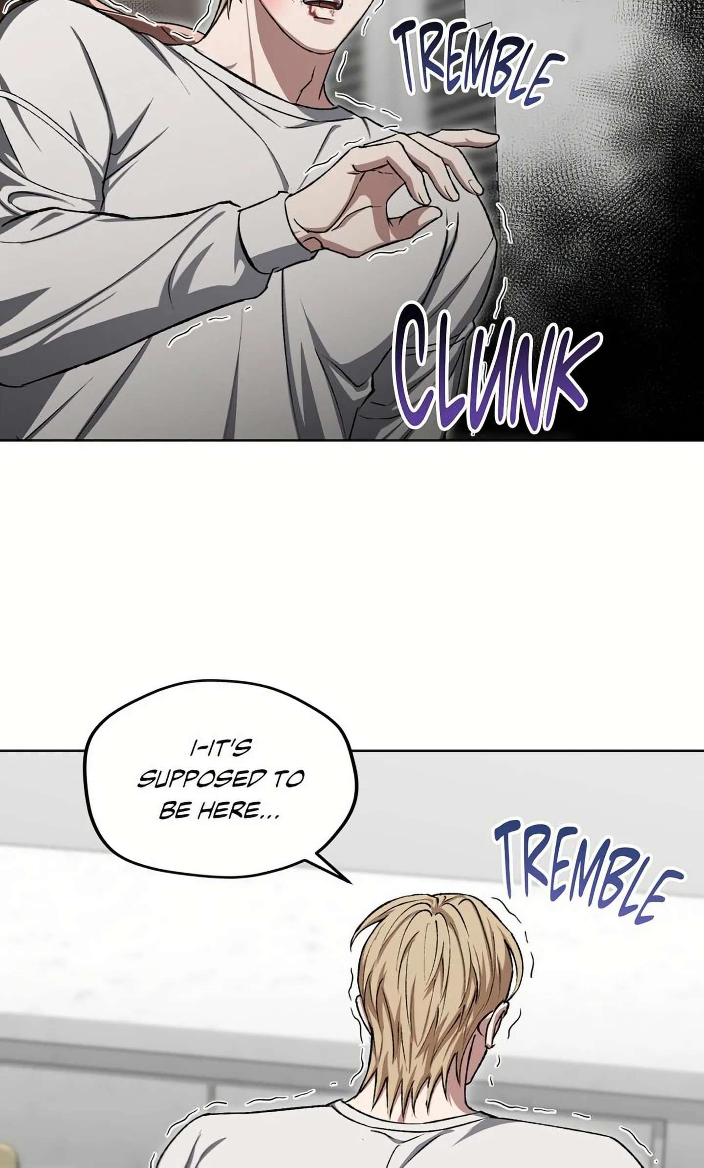My Sweet Psycho Baby Chapter 9 page 16 - 