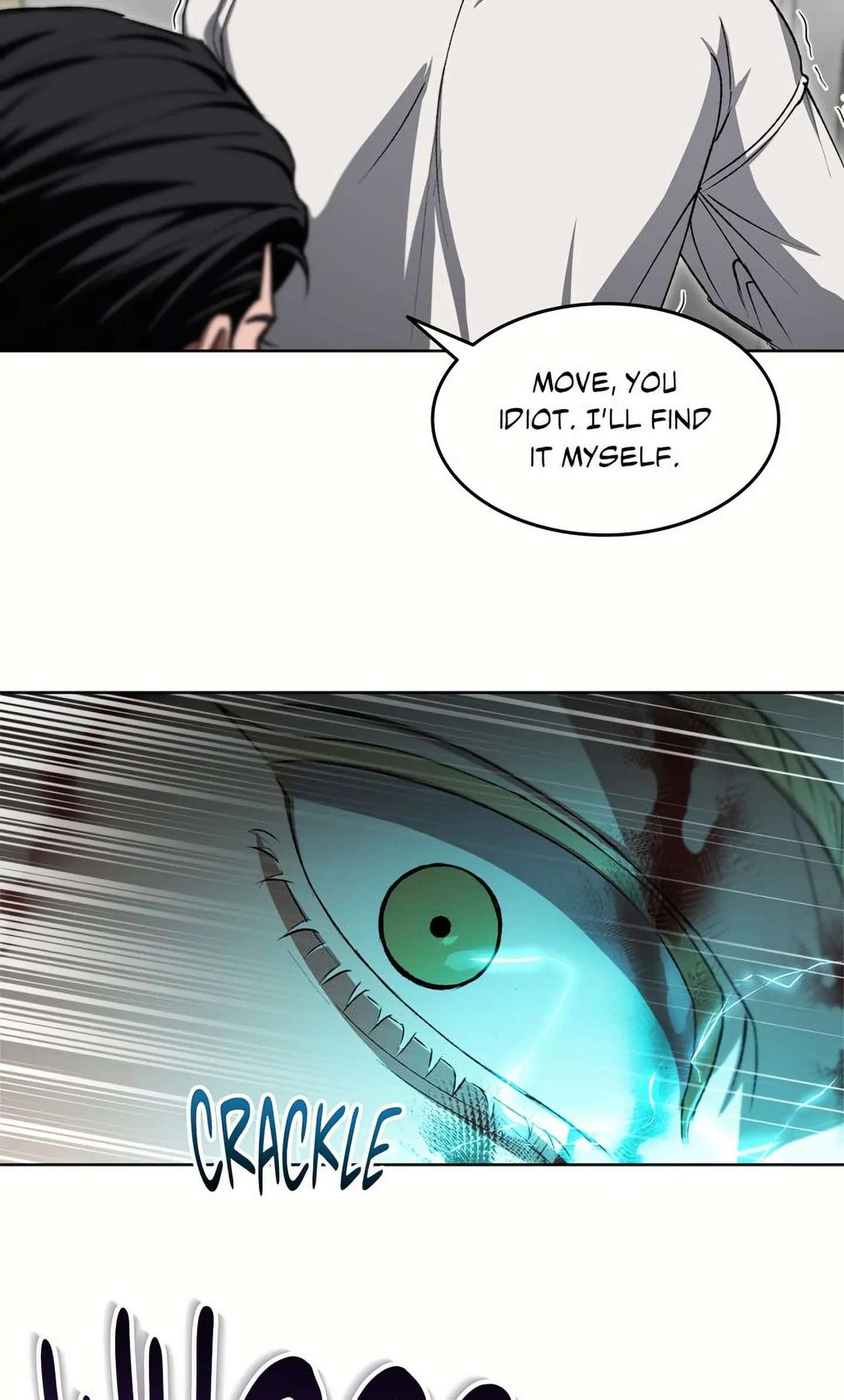 My Sweet Psycho Baby Chapter 9 page 17 - 