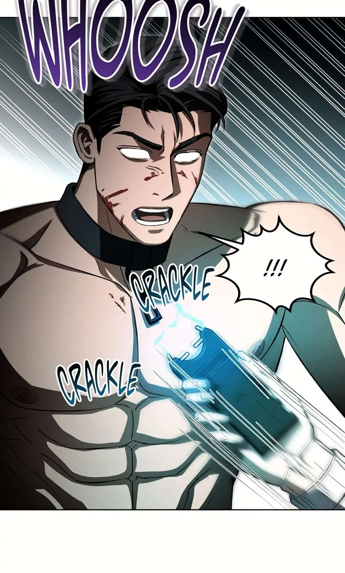 My Sweet Psycho Baby Chapter 9 page 18 - 