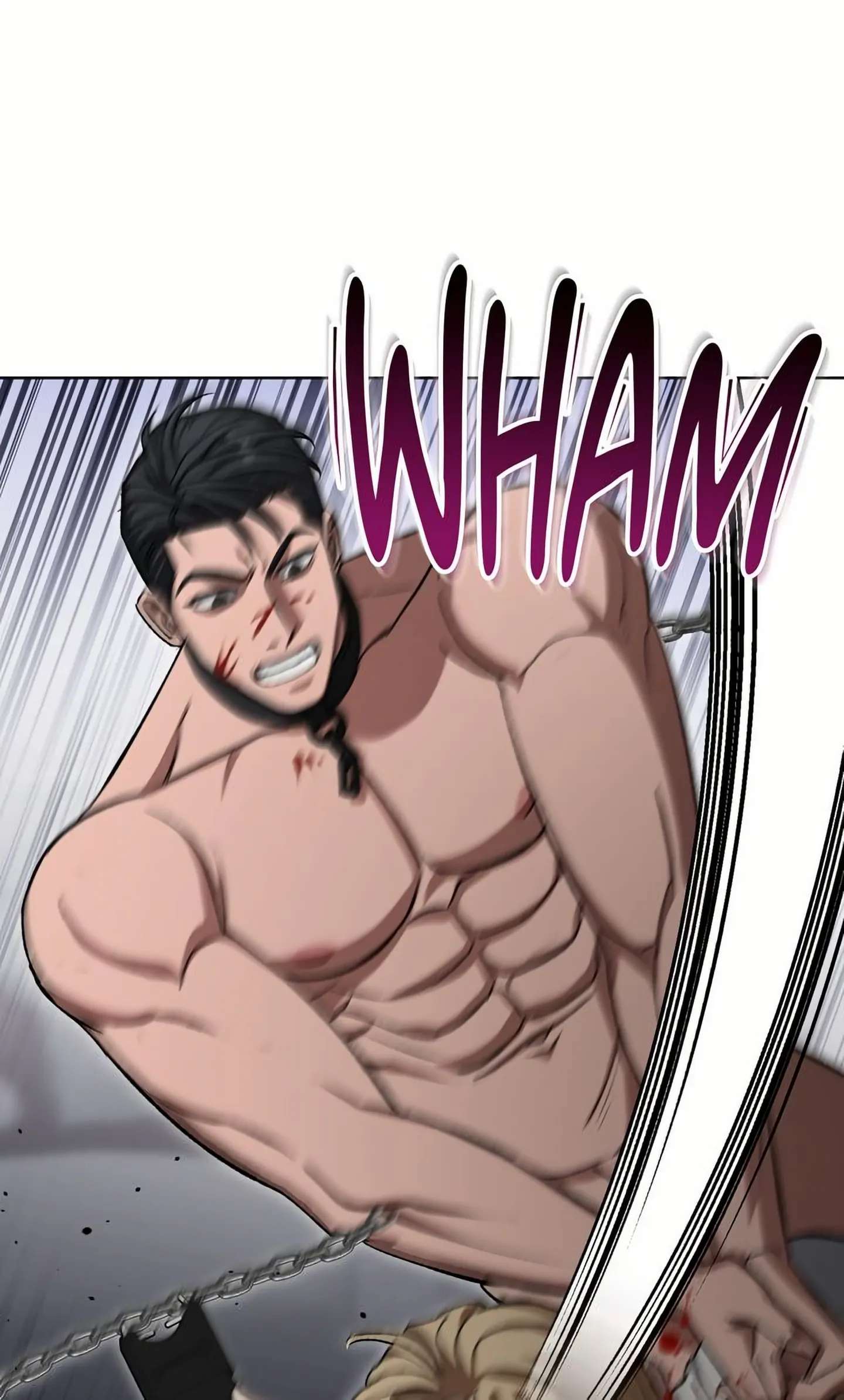 My Sweet Psycho Baby Chapter 9 page 19 - 