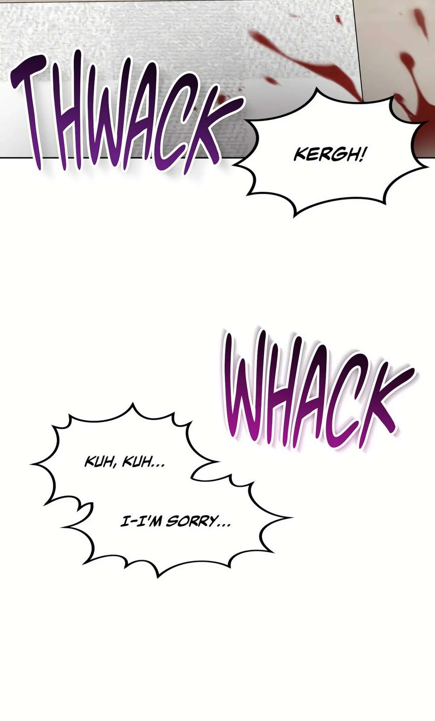 My Sweet Psycho Baby Chapter 9 page 3 - 