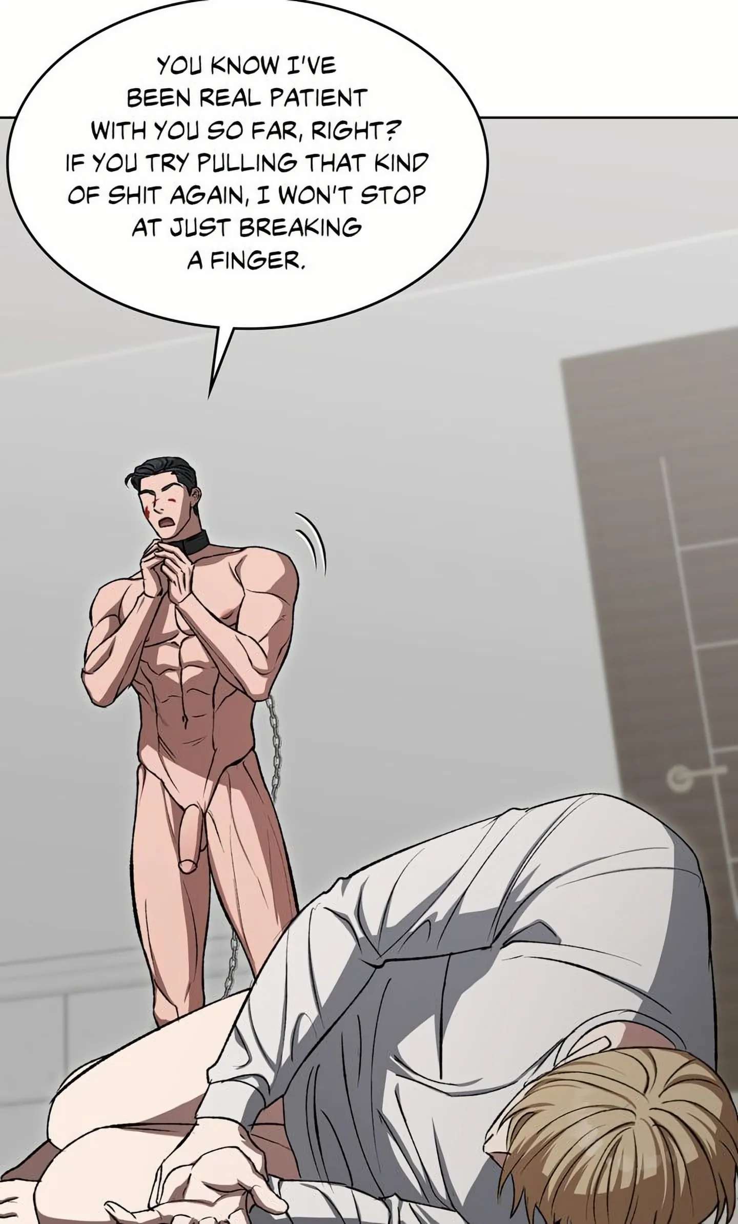 My Sweet Psycho Baby Chapter 9 page 22 - 