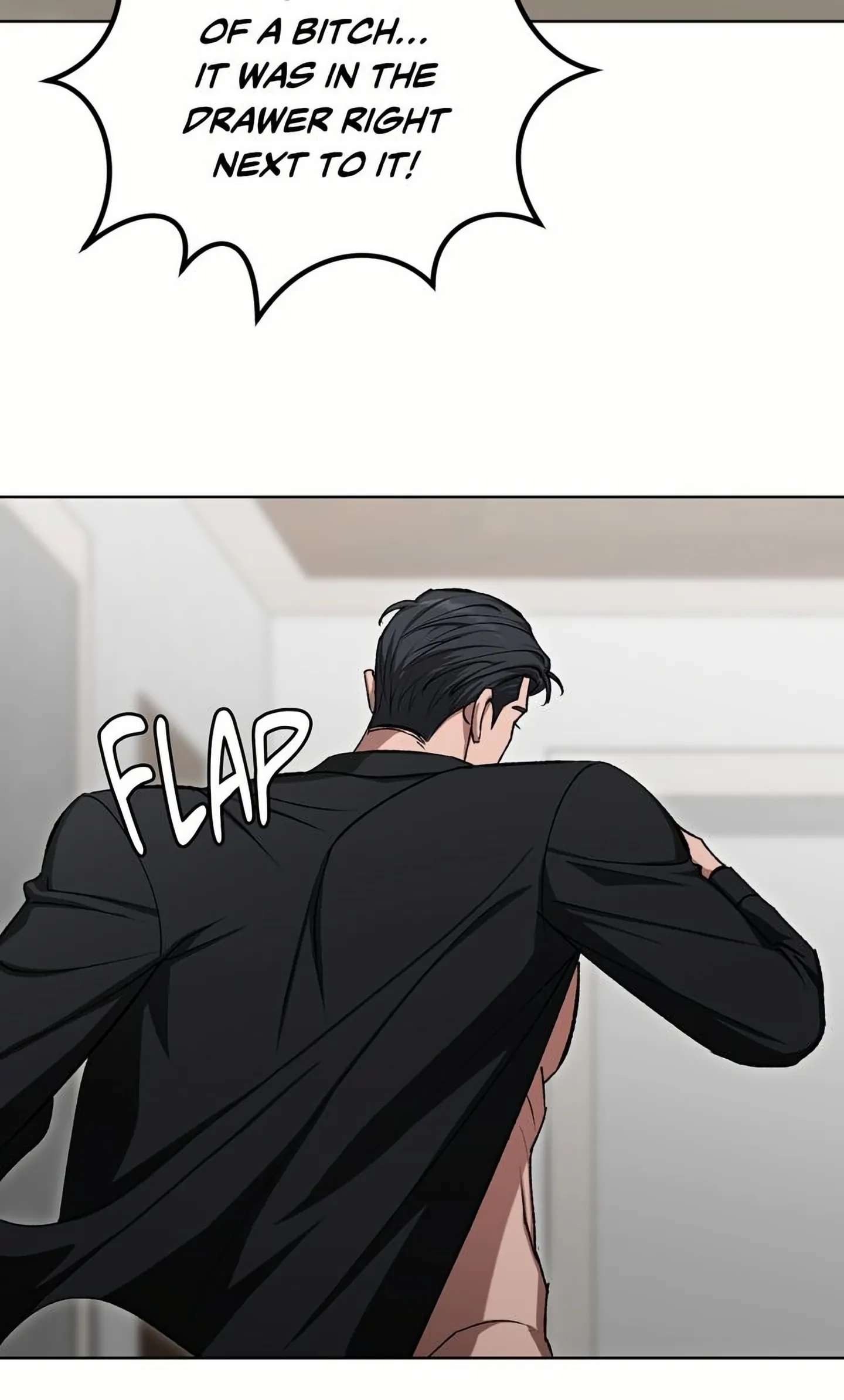 My Sweet Psycho Baby Chapter 9 page 24 - 