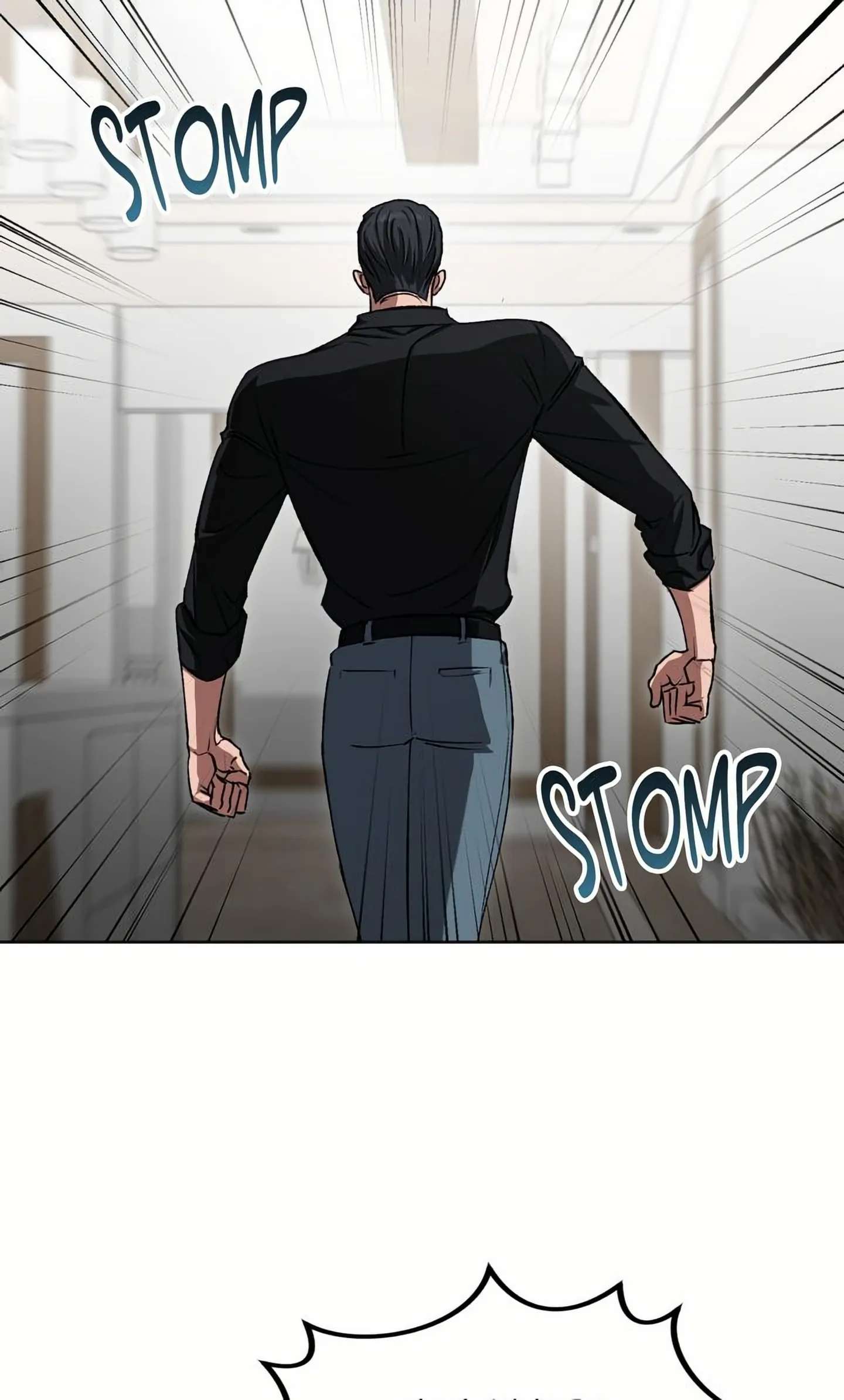 My Sweet Psycho Baby Chapter 9 page 28 - 