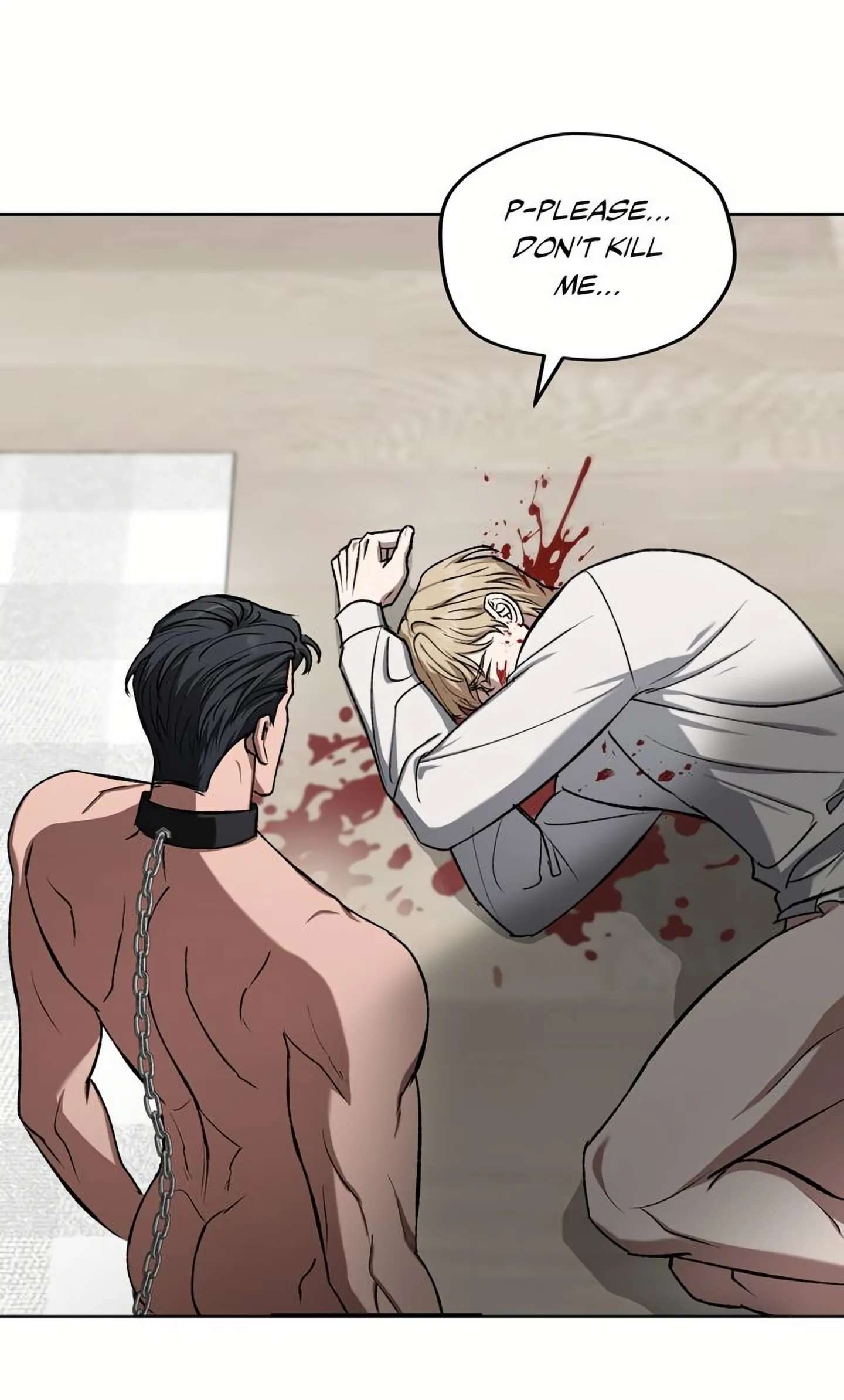My Sweet Psycho Baby Chapter 9 page 4 - 