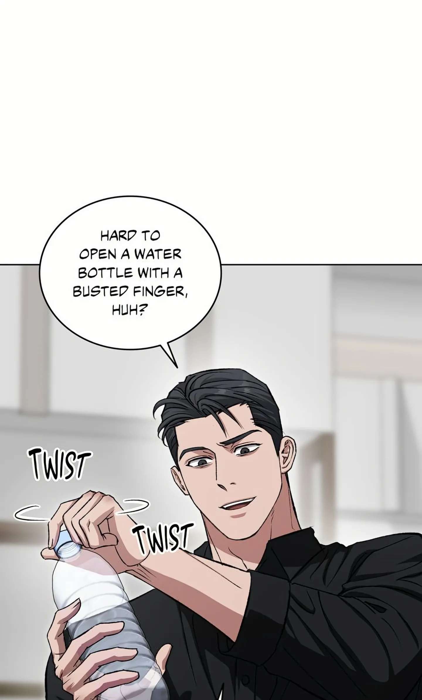 My Sweet Psycho Baby Chapter 9 page 31 - 