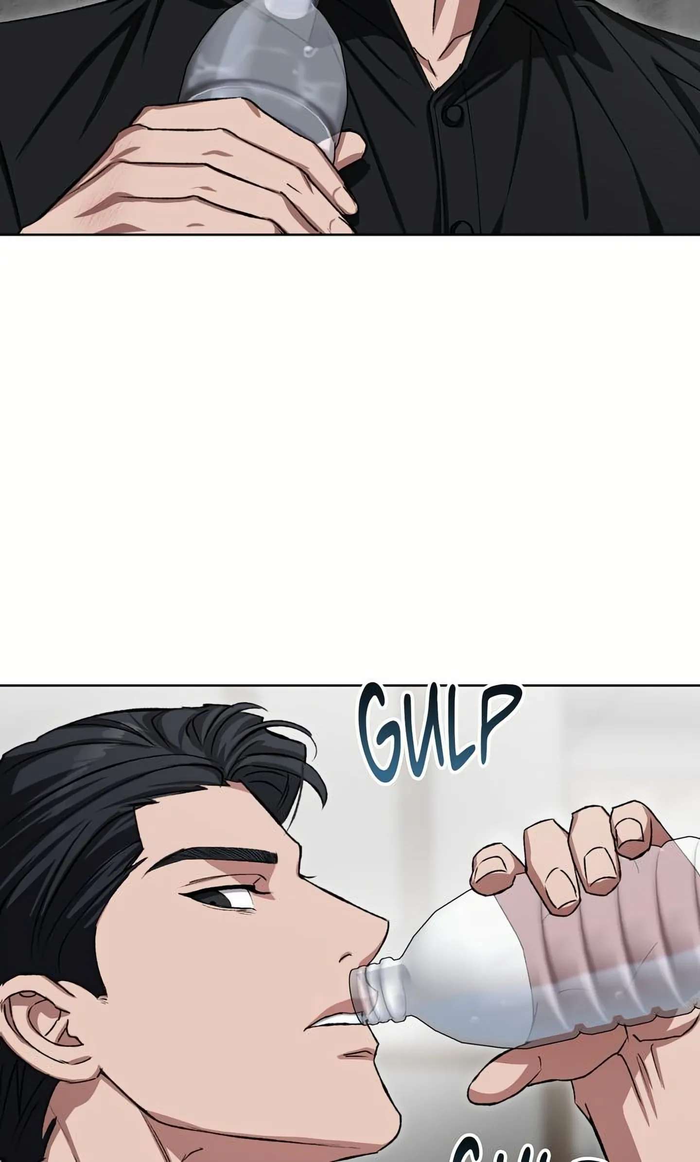 My Sweet Psycho Baby Chapter 9 page 35 - 
