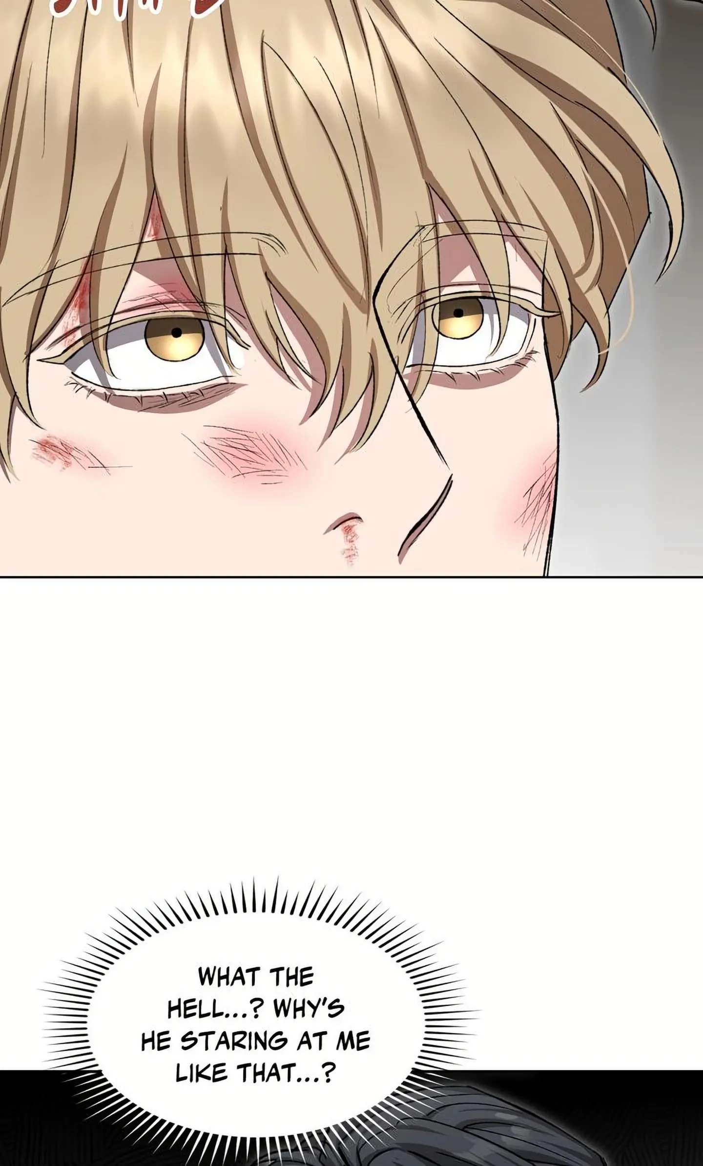 My Sweet Psycho Baby Chapter 9 page 39 - 