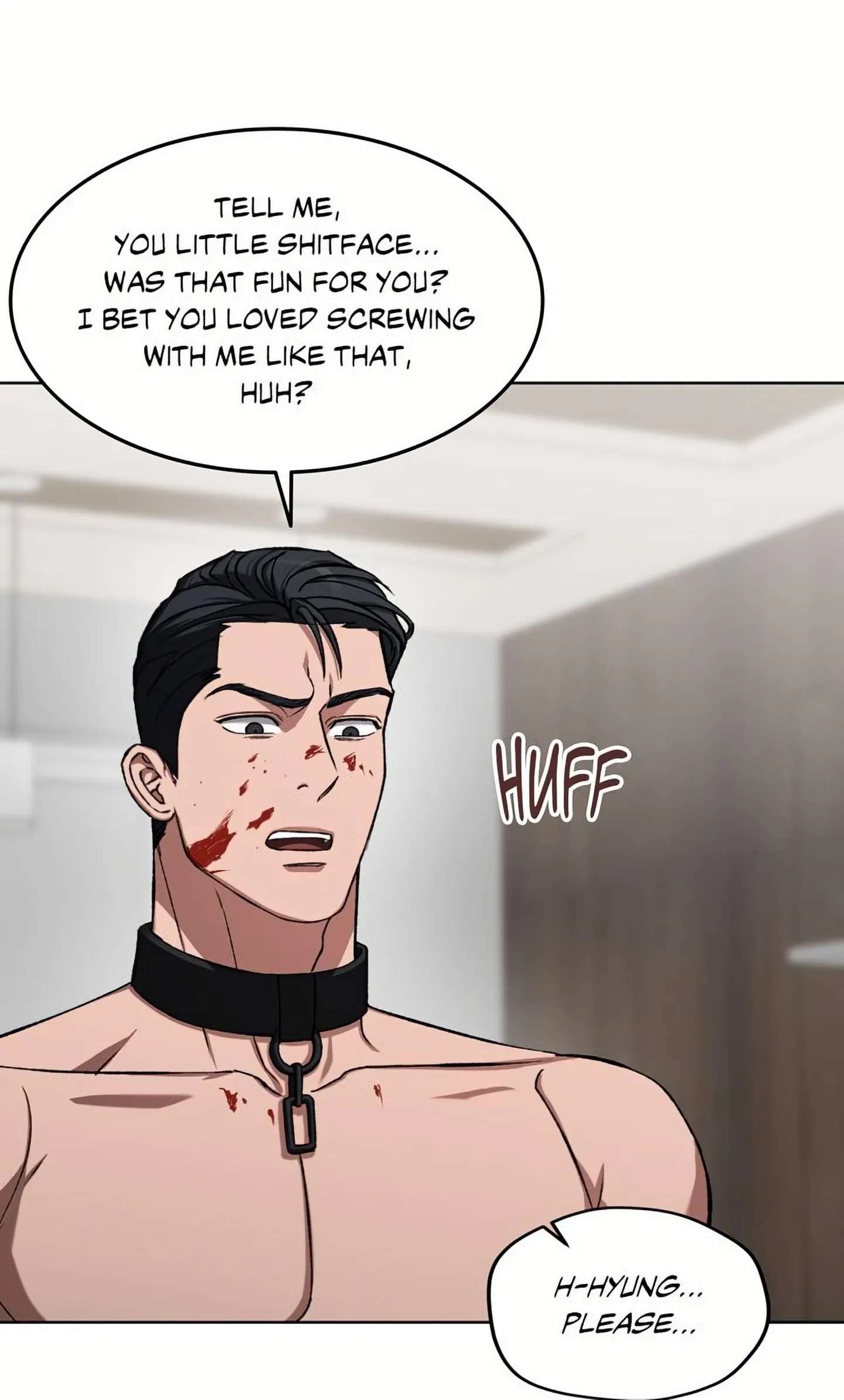 My Sweet Psycho Baby Chapter 9 page 5 - 