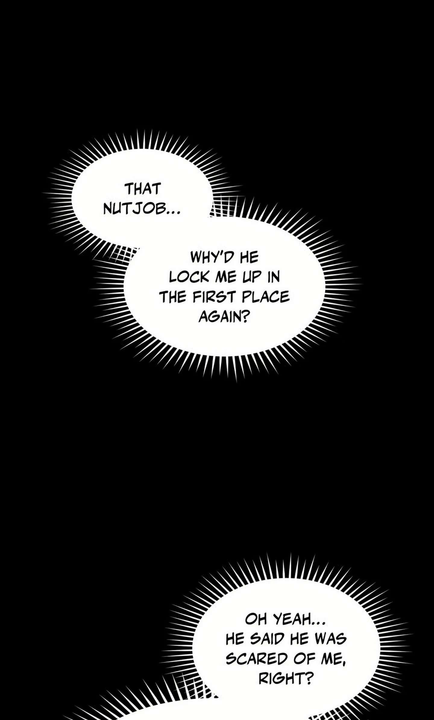 My Sweet Psycho Baby Chapter 9 page 45 - 
