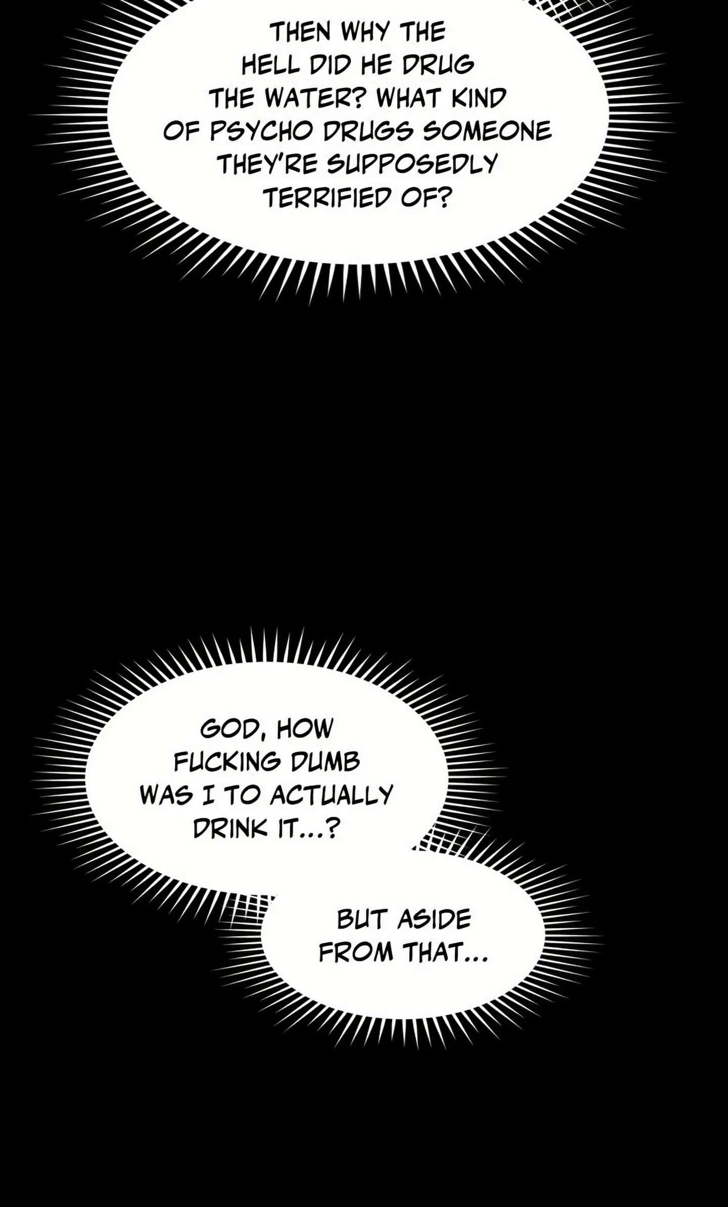My Sweet Psycho Baby Chapter 9 page 46 - 